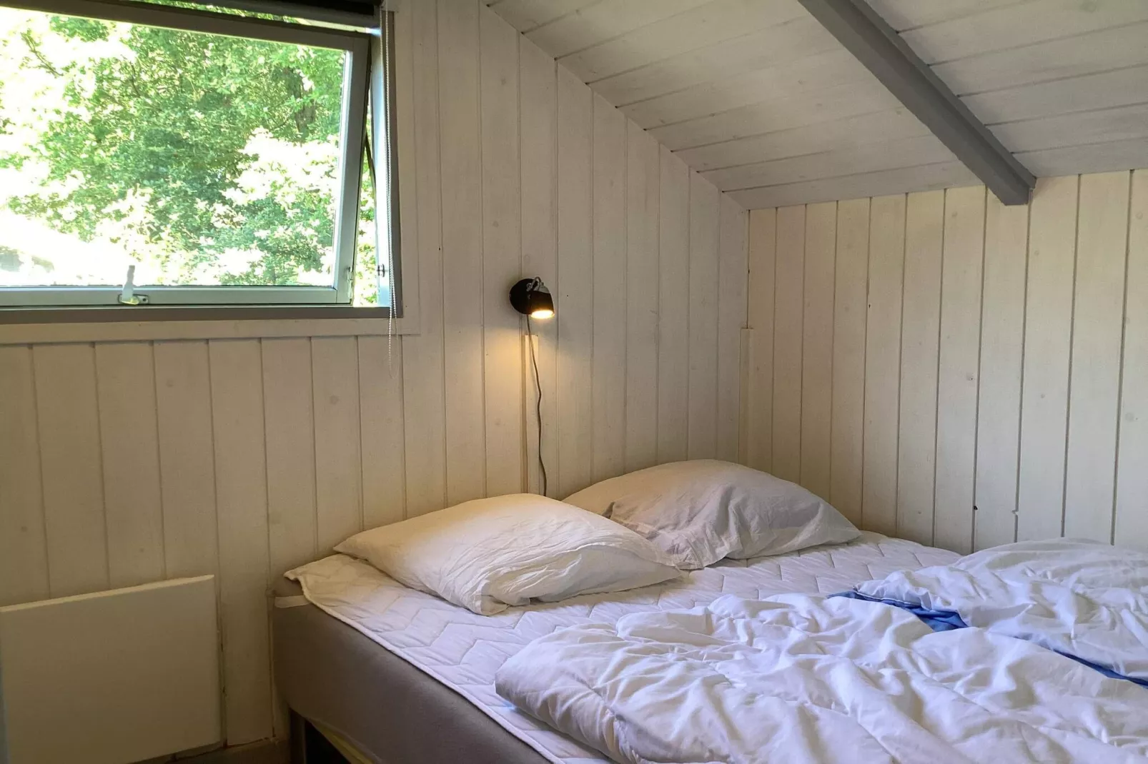 6 Personen vakantie huis in Give-By Traum-Binnen