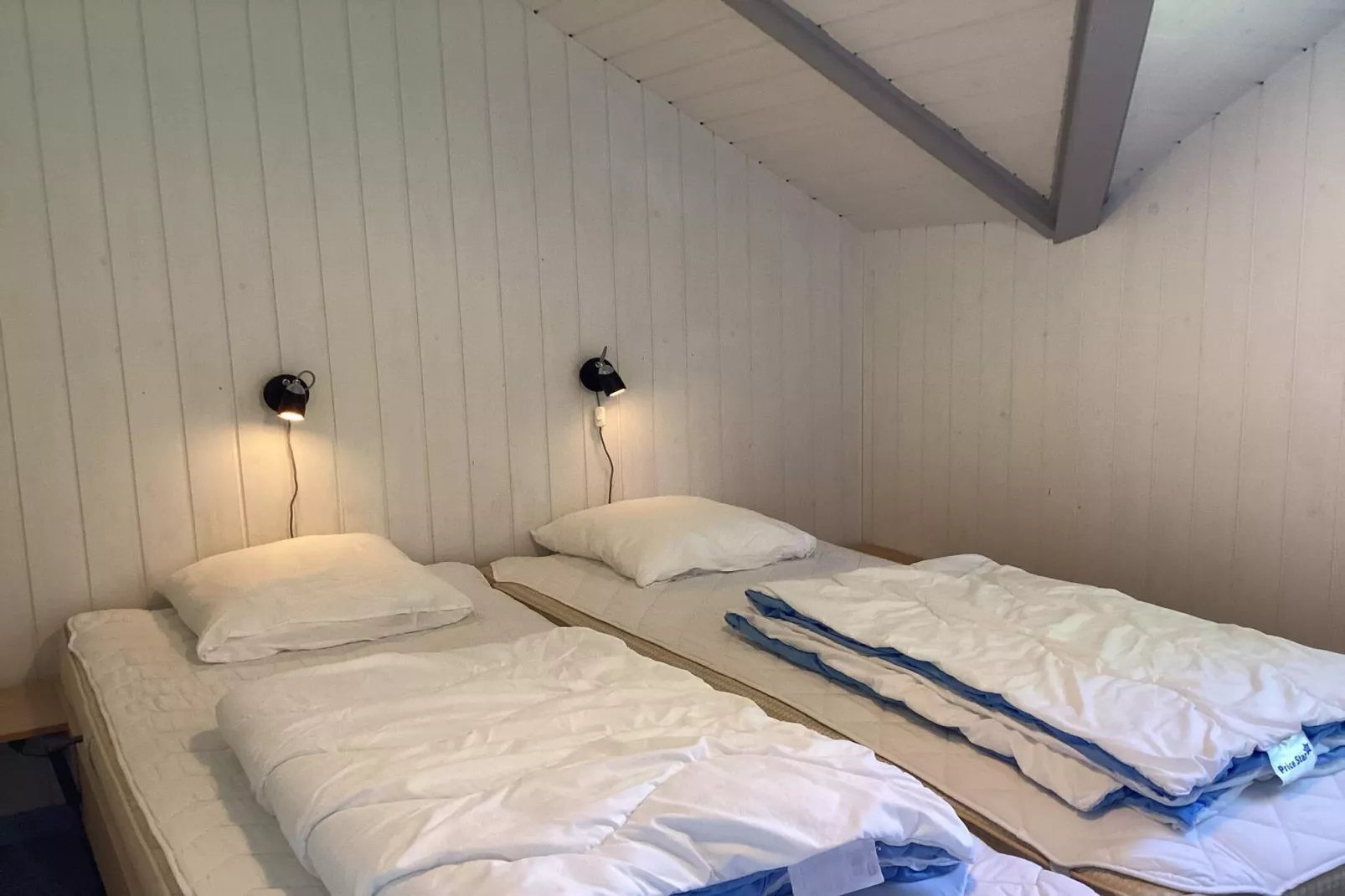 6 Personen vakantie huis in Give-By Traum-Binnen