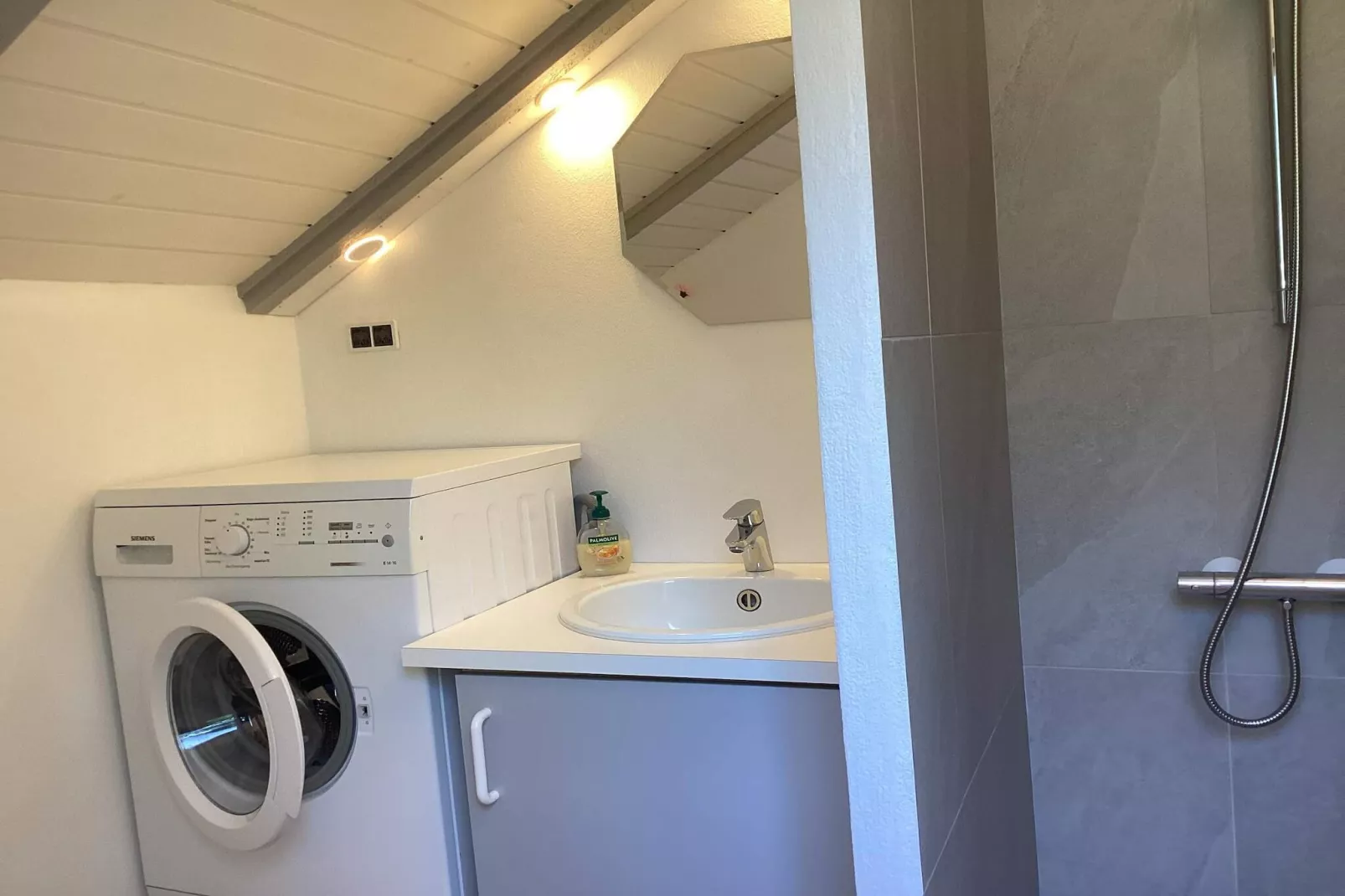 6 Personen vakantie huis in Give-By Traum-Binnen