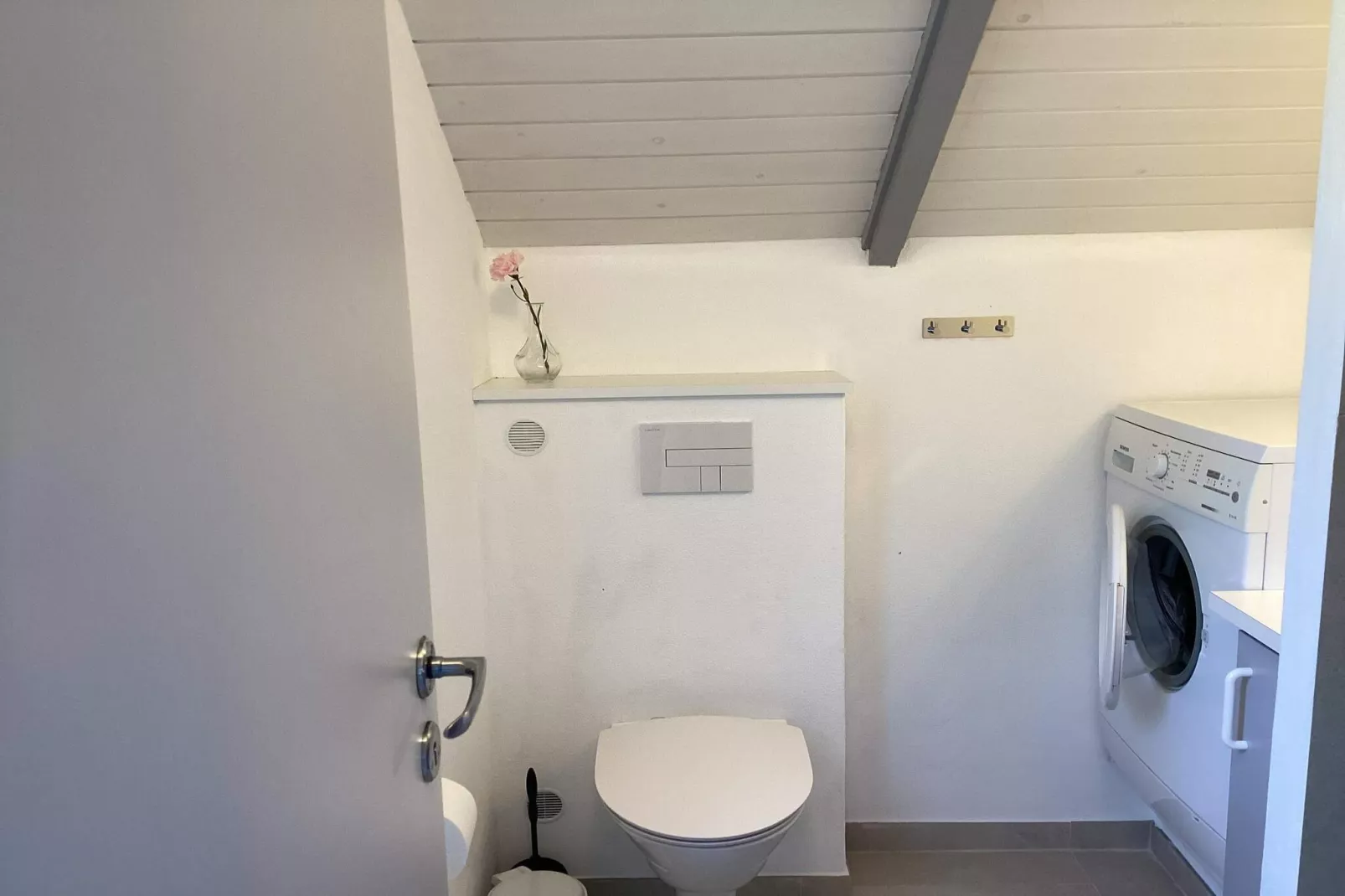 6 Personen vakantie huis in Give-By Traum-Binnen