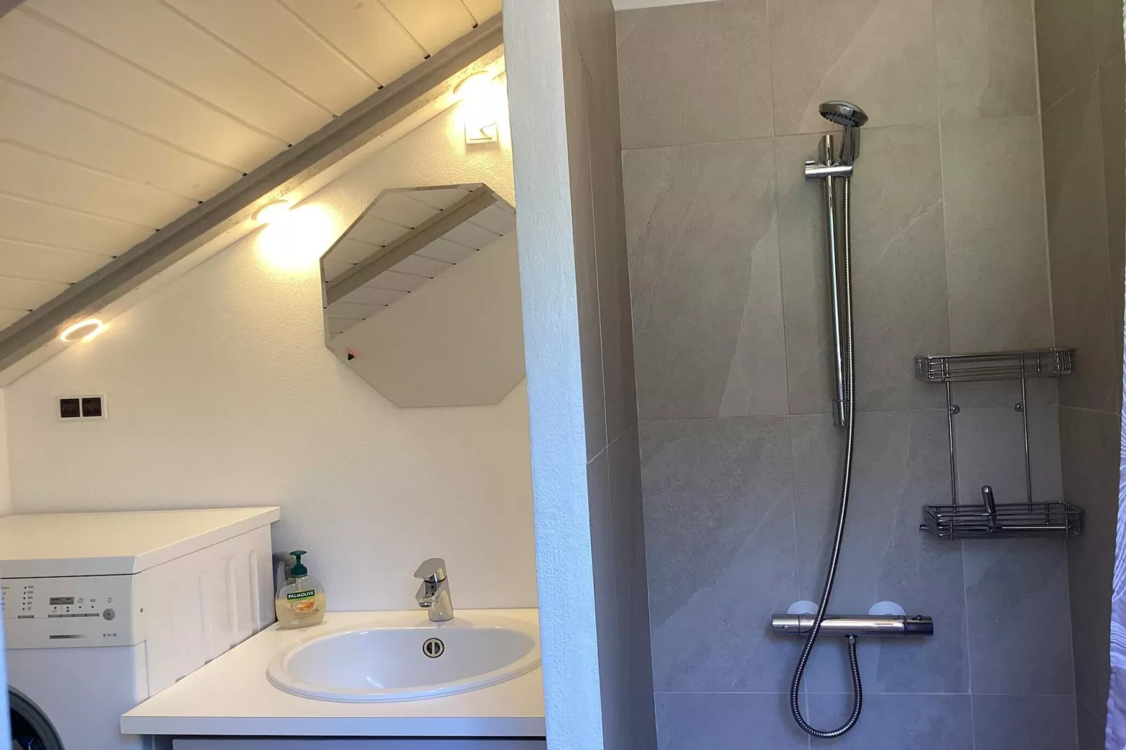 6 Personen vakantie huis in Give-By Traum-Binnen