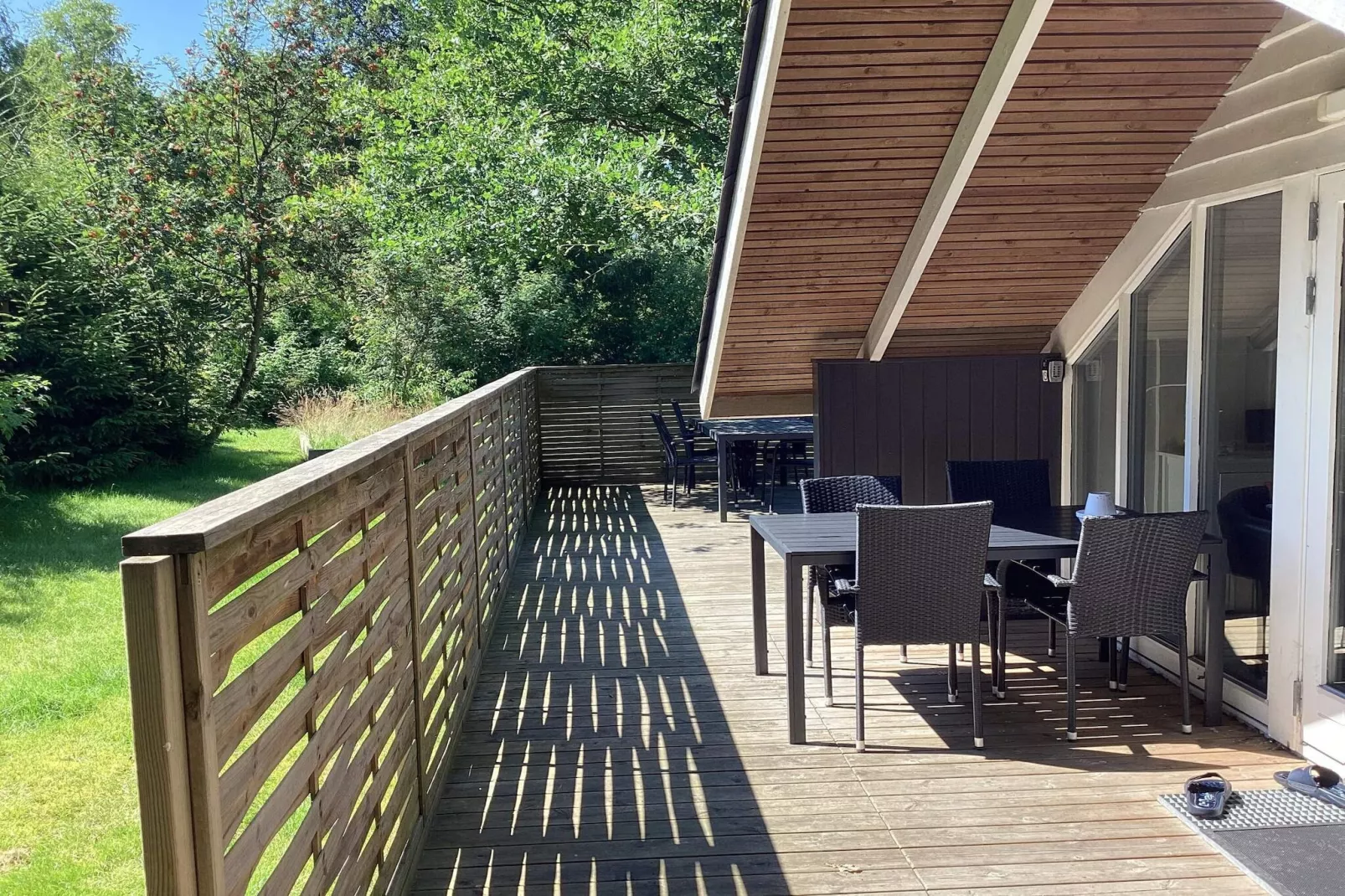 6 Personen vakantie huis in Give-By Traum-Uitzicht