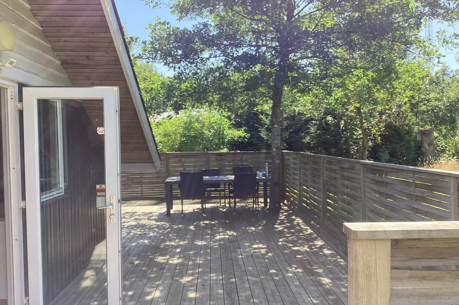 6 Personen vakantie huis in Give-By Traum-Uitzicht