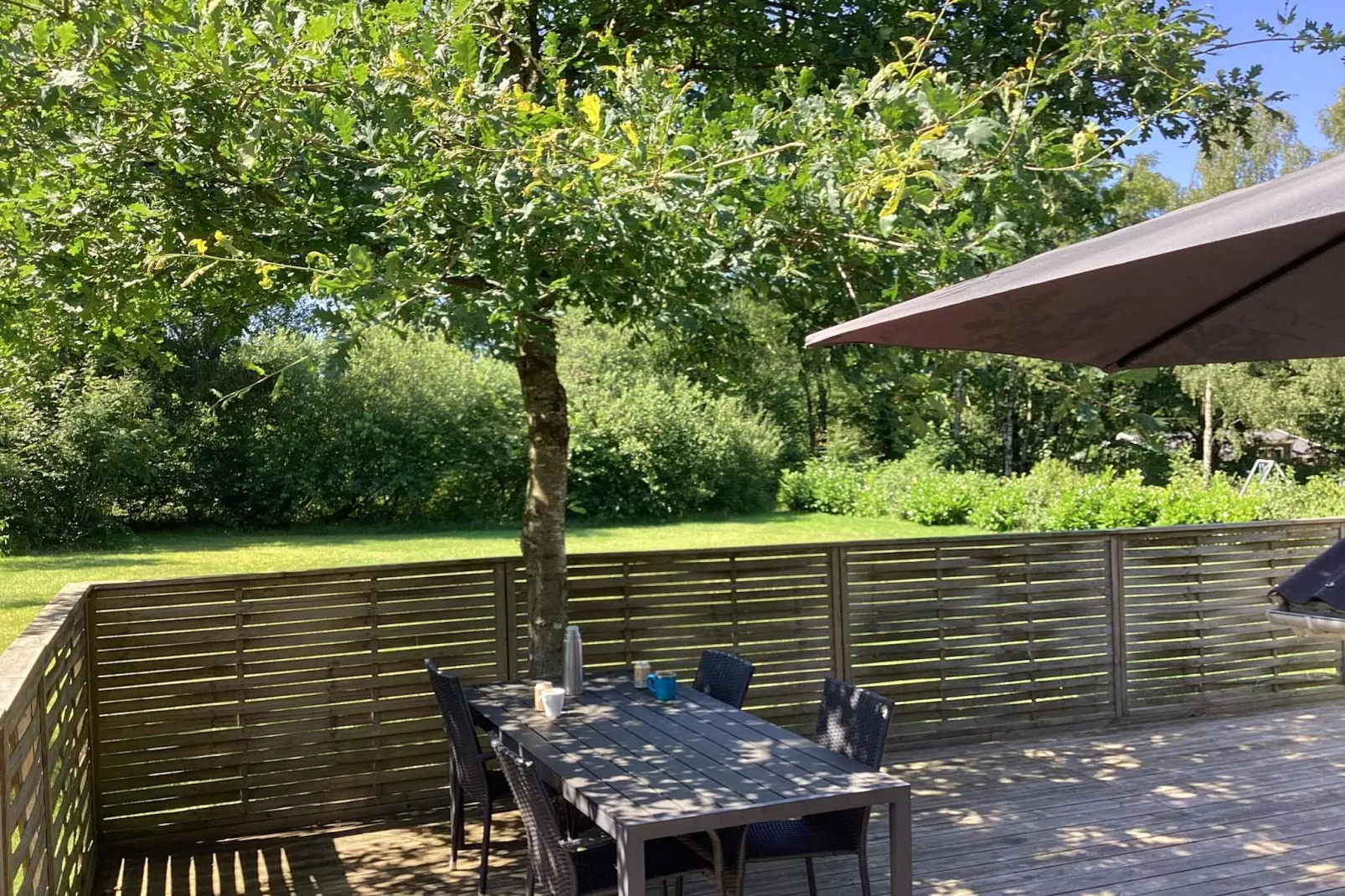 6 Personen vakantie huis in Give-By Traum-Uitzicht