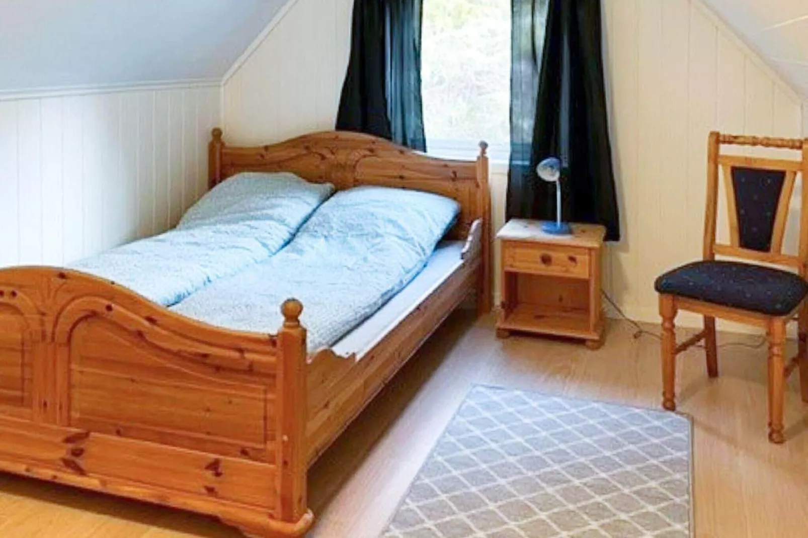 6 persoons vakantie huis in Svelgen-By Traum-Binnen