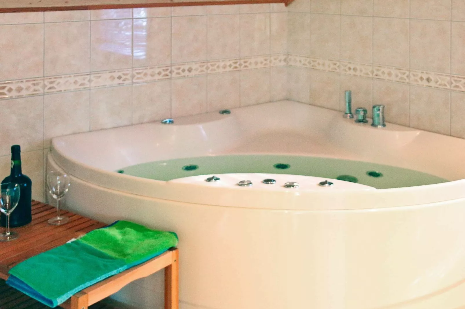 10 persoons vakantie huis in Sirevåg-By Traum-Spa