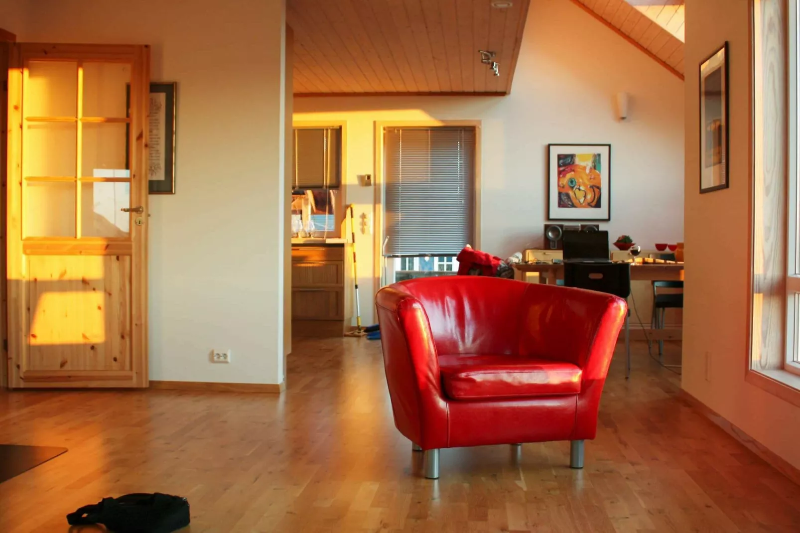 10 persoons vakantie huis in Sirevåg