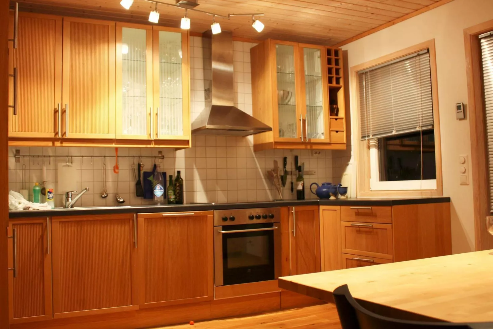 10 persoons vakantie huis in Sirevåg-By Traum-Binnen