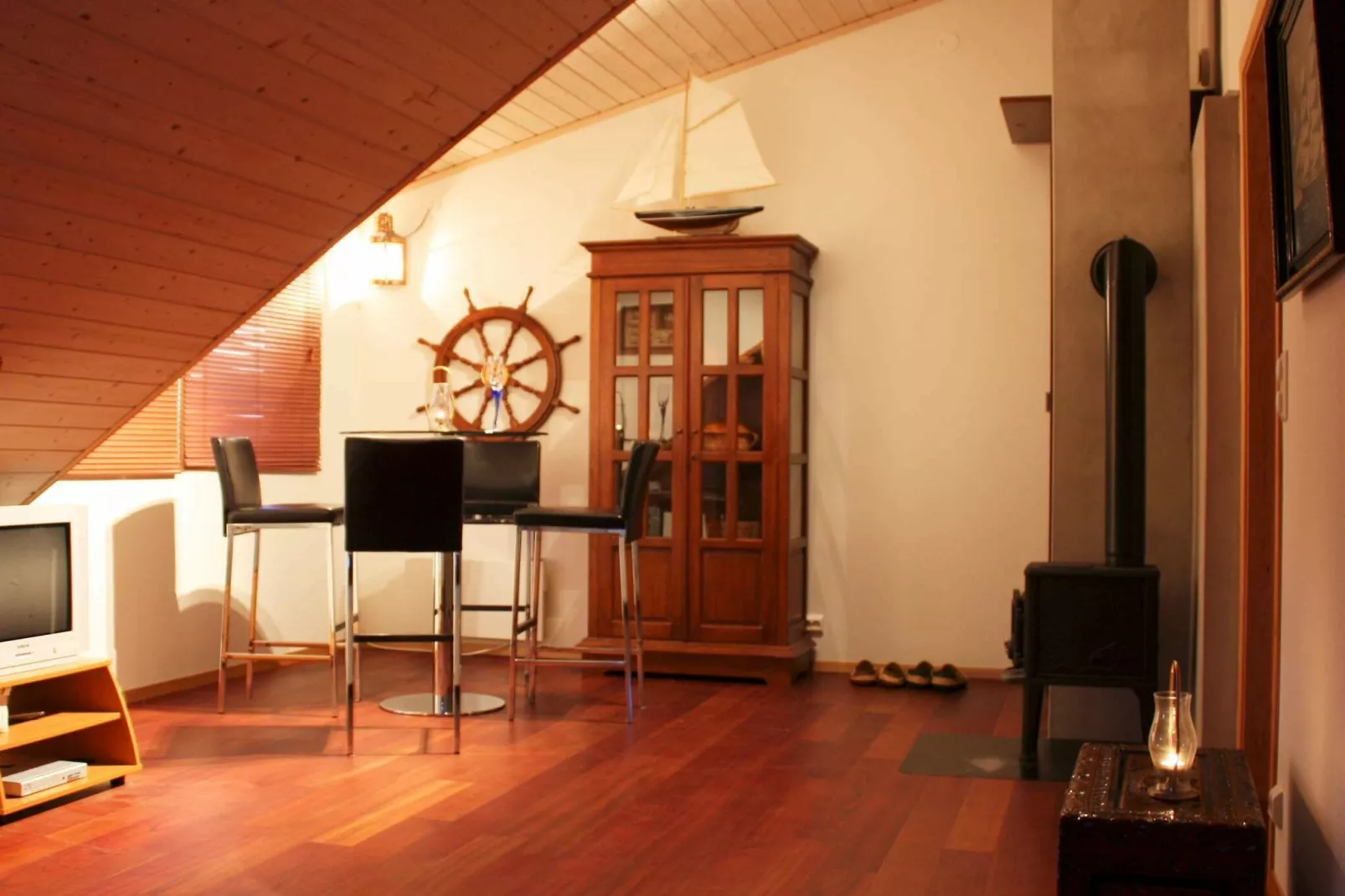 10 persoons vakantie huis in Sirevåg-By Traum-Binnen