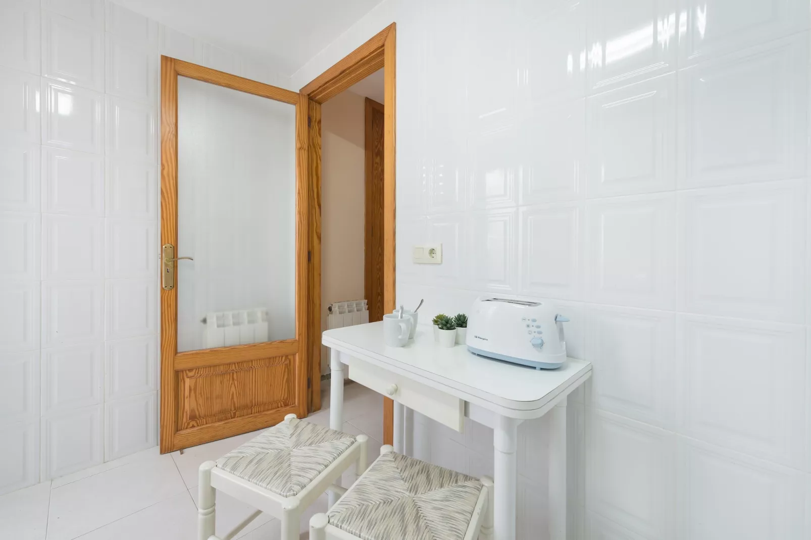 Oro Del Mar Iv Apartamento O2-Buitenkant zomer