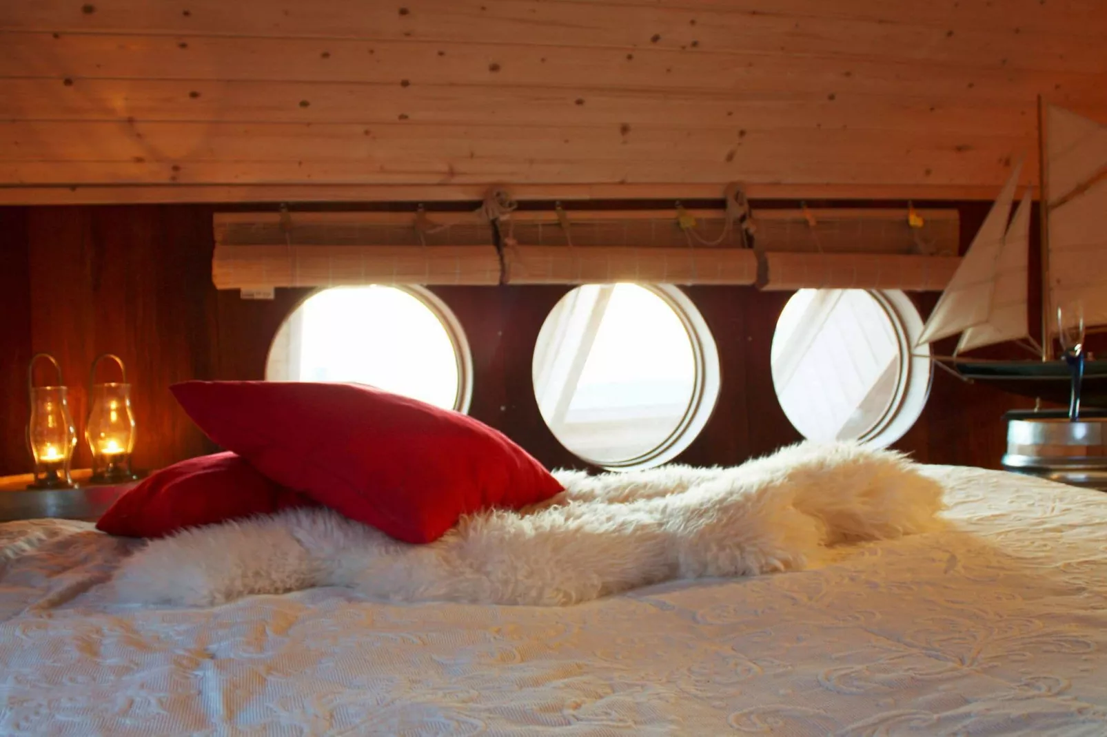 10 persoons vakantie huis in Sirevåg-By Traum-Binnen