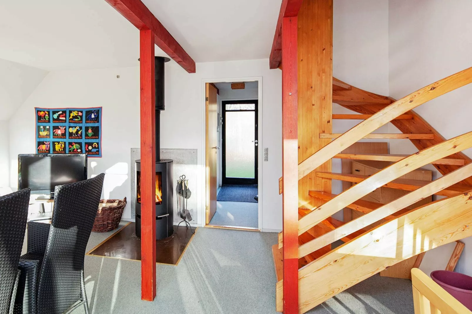indoor