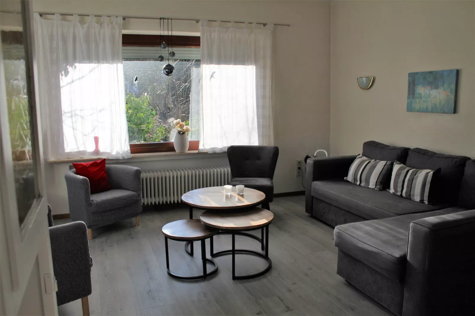 Am Iberg-Woonkamer