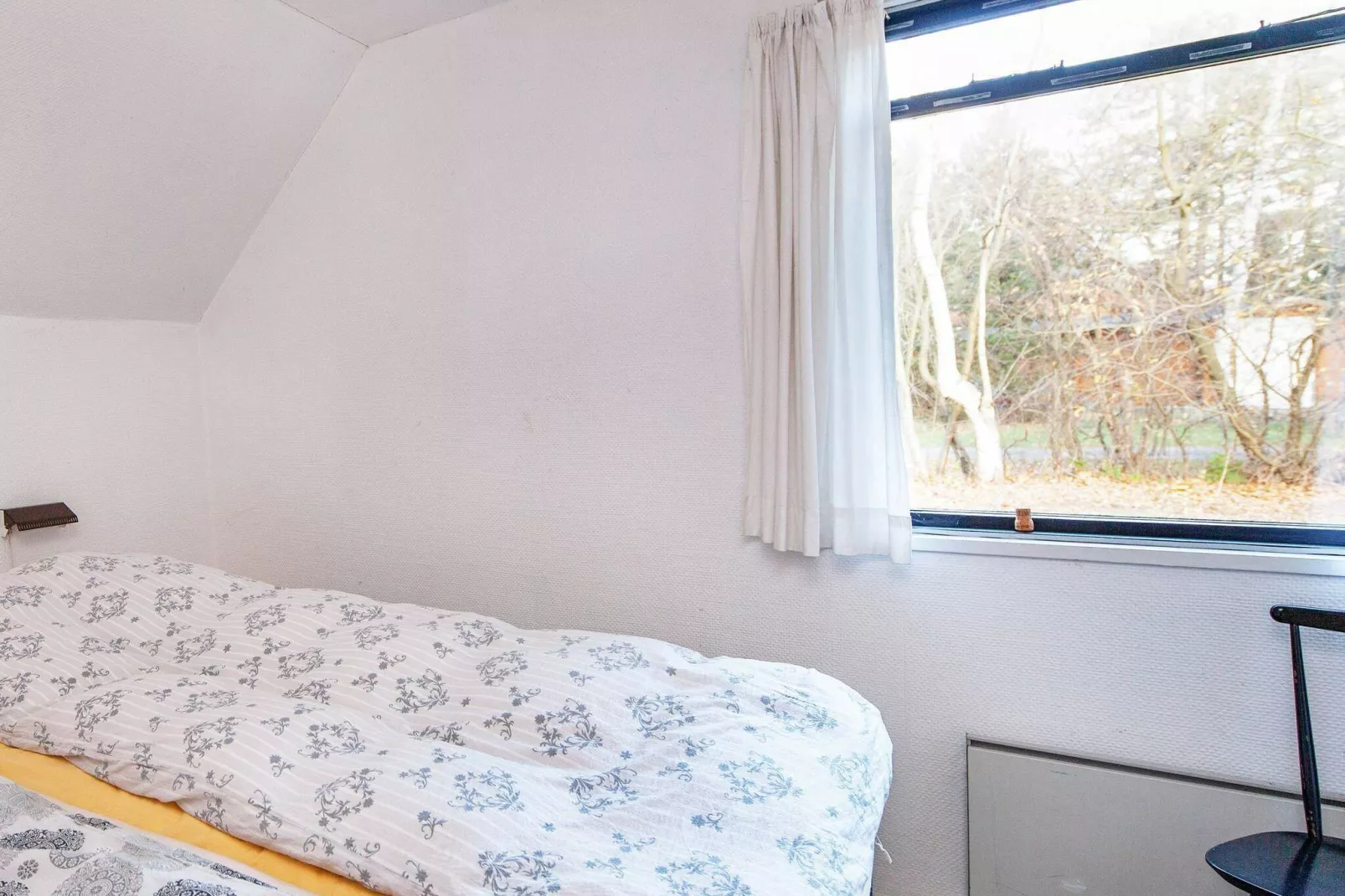 6 persoons vakantie huis in Væggerløse-Binnen