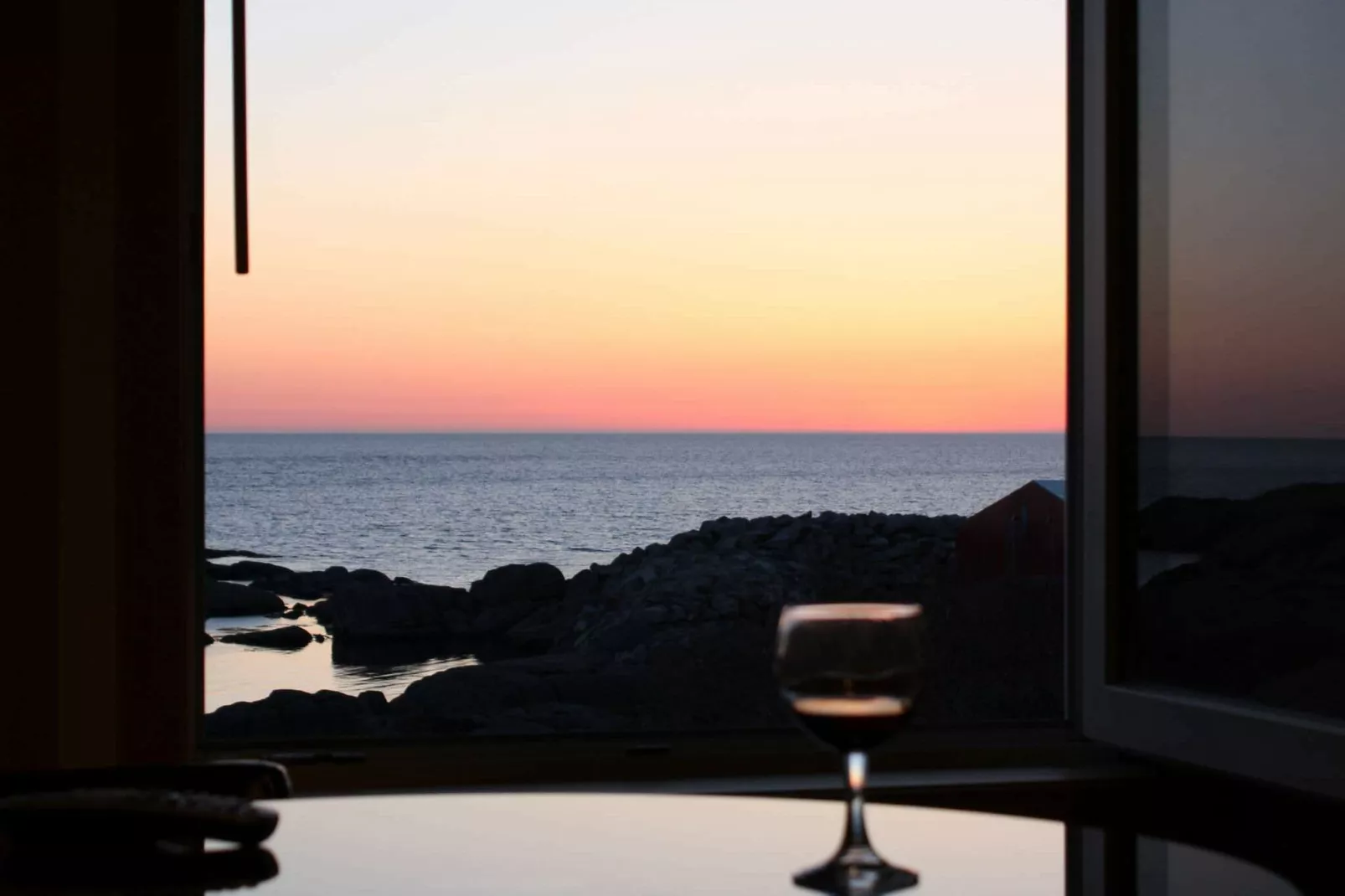 10 persoons vakantie huis in Sirevåg-By Traum-Uitzicht
