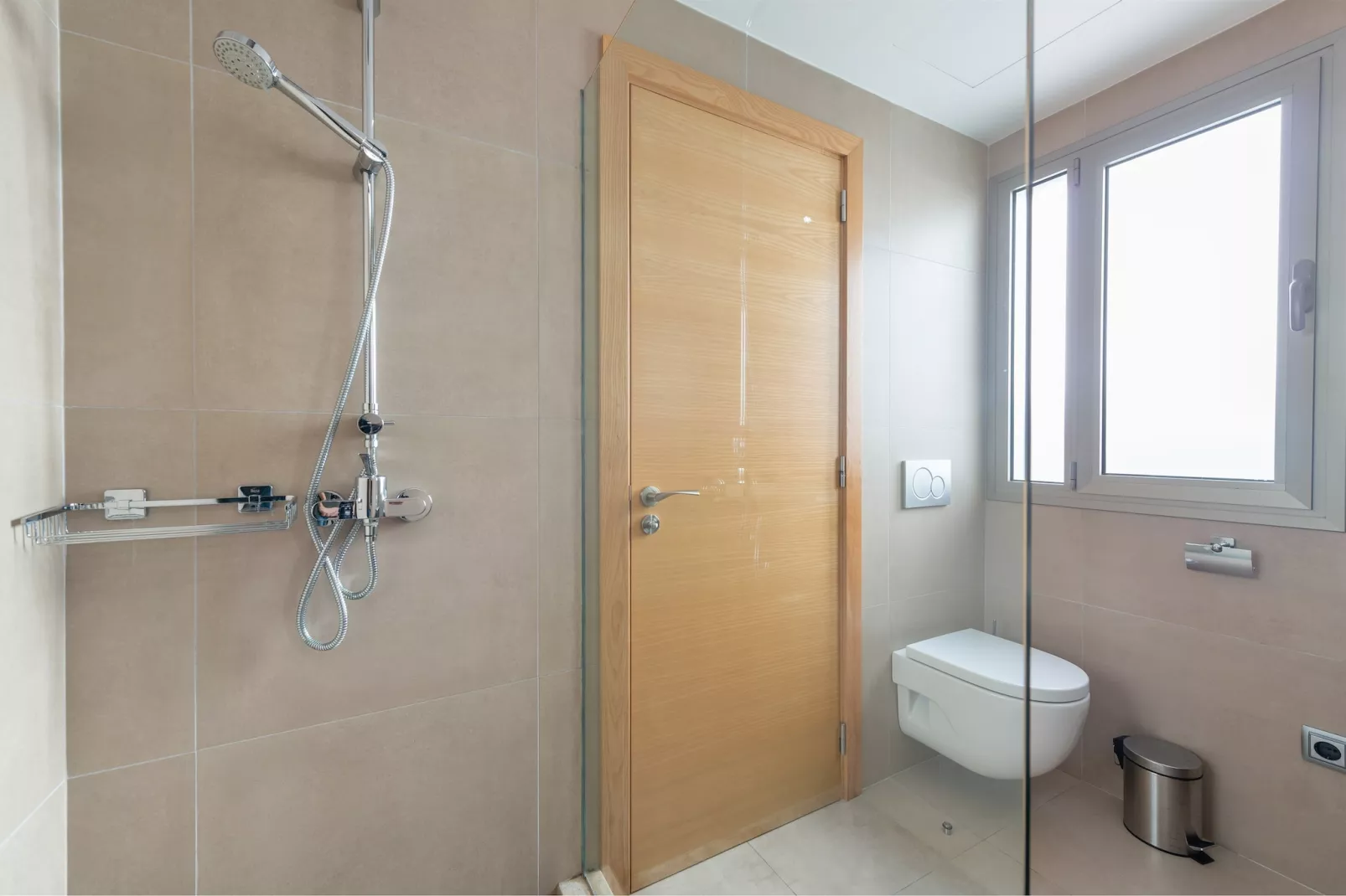 Ca Na Xisca 2-Badkamer