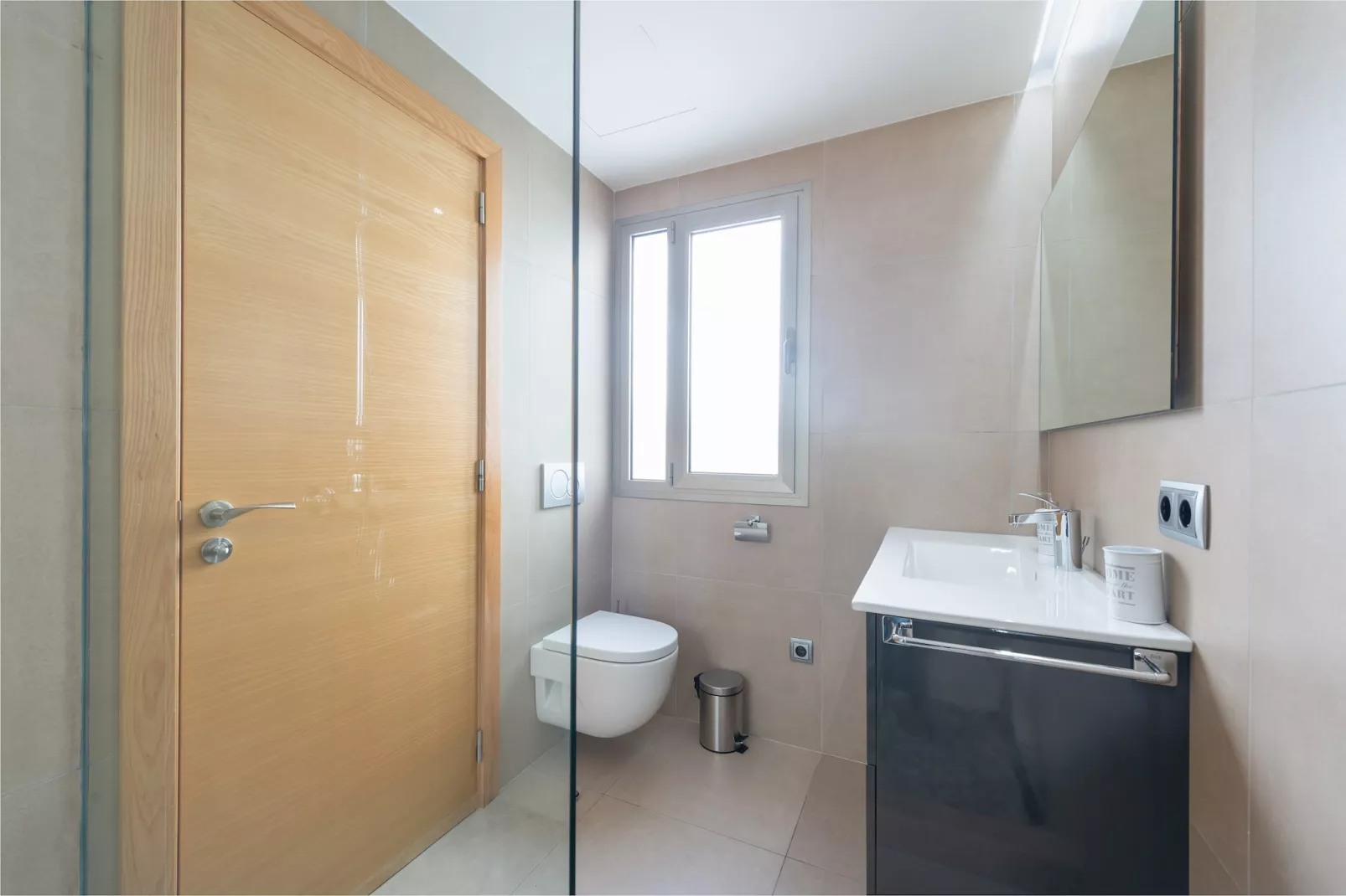 Ca Na Xisca 2-Badkamer