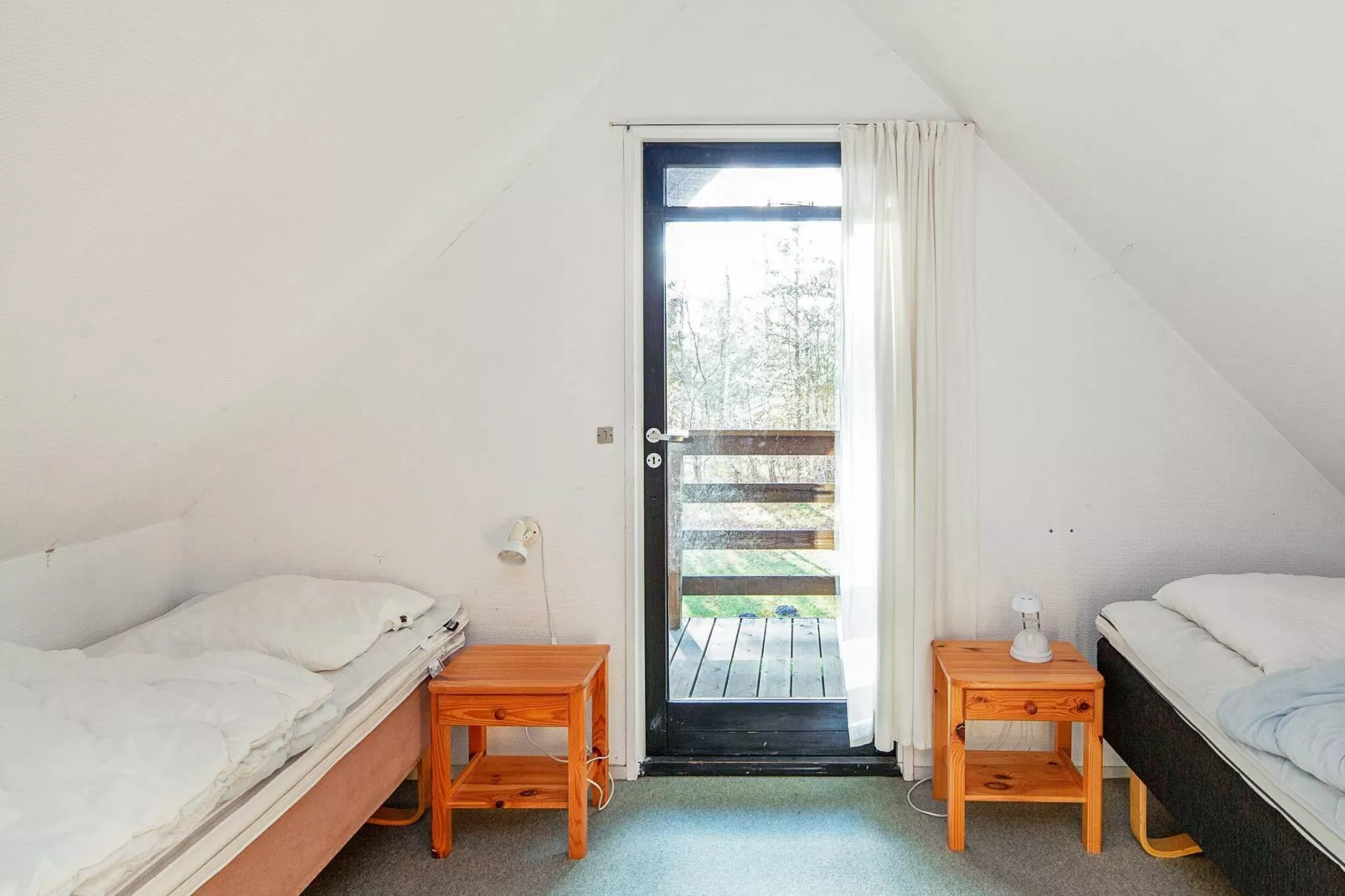 6 persoons vakantie huis in Væggerløse-Binnen