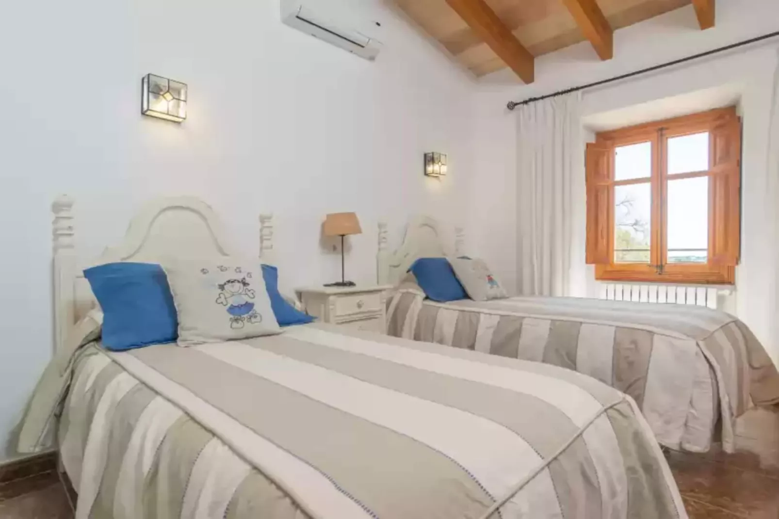 Na Burguera-Slaapkamer