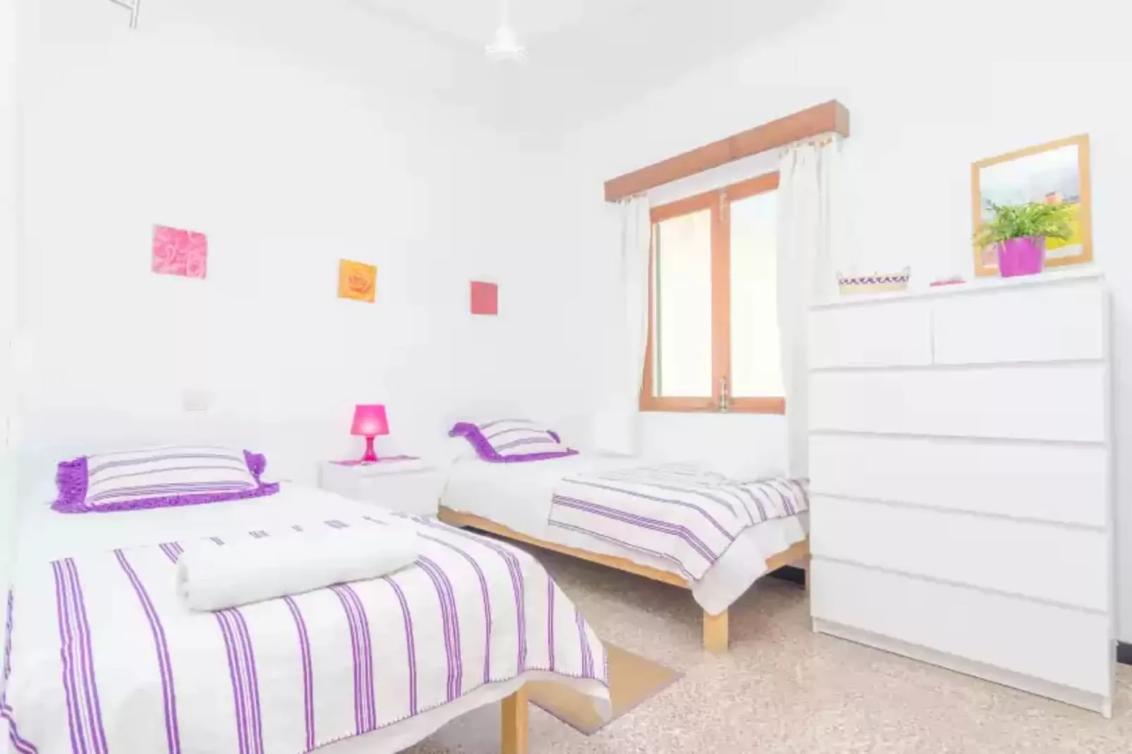 Penya-Slaapkamer