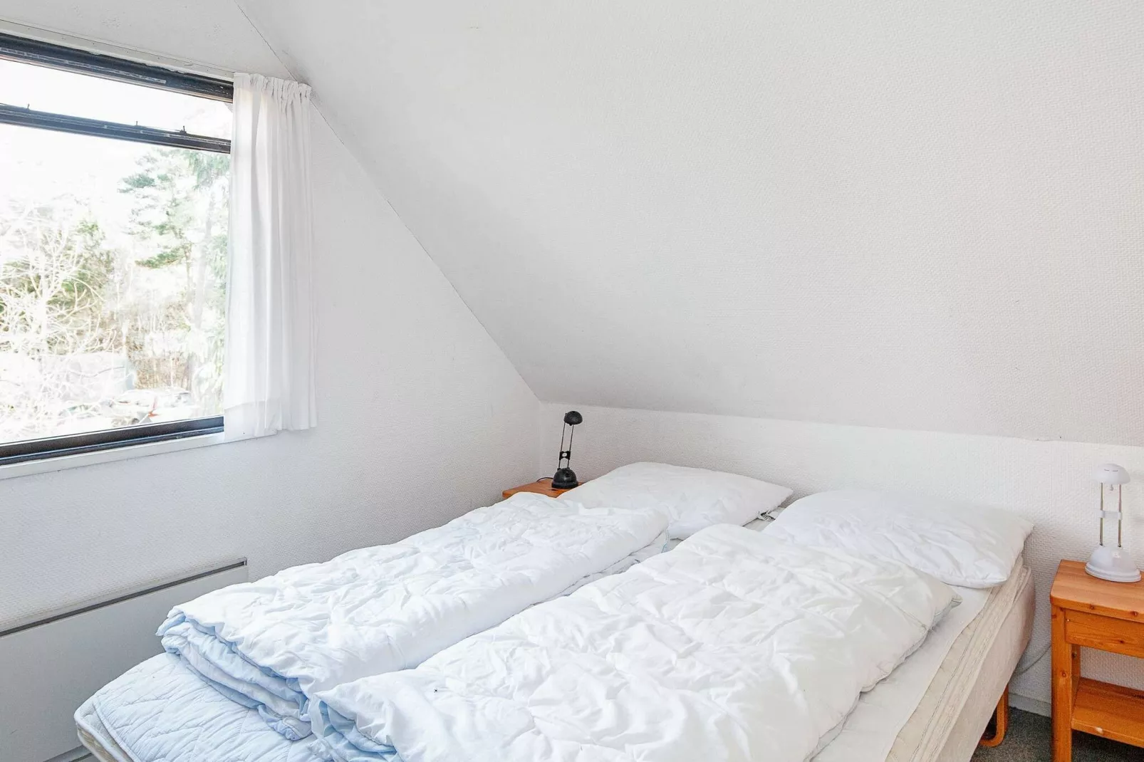 6 persoons vakantie huis in Væggerløse-Binnen