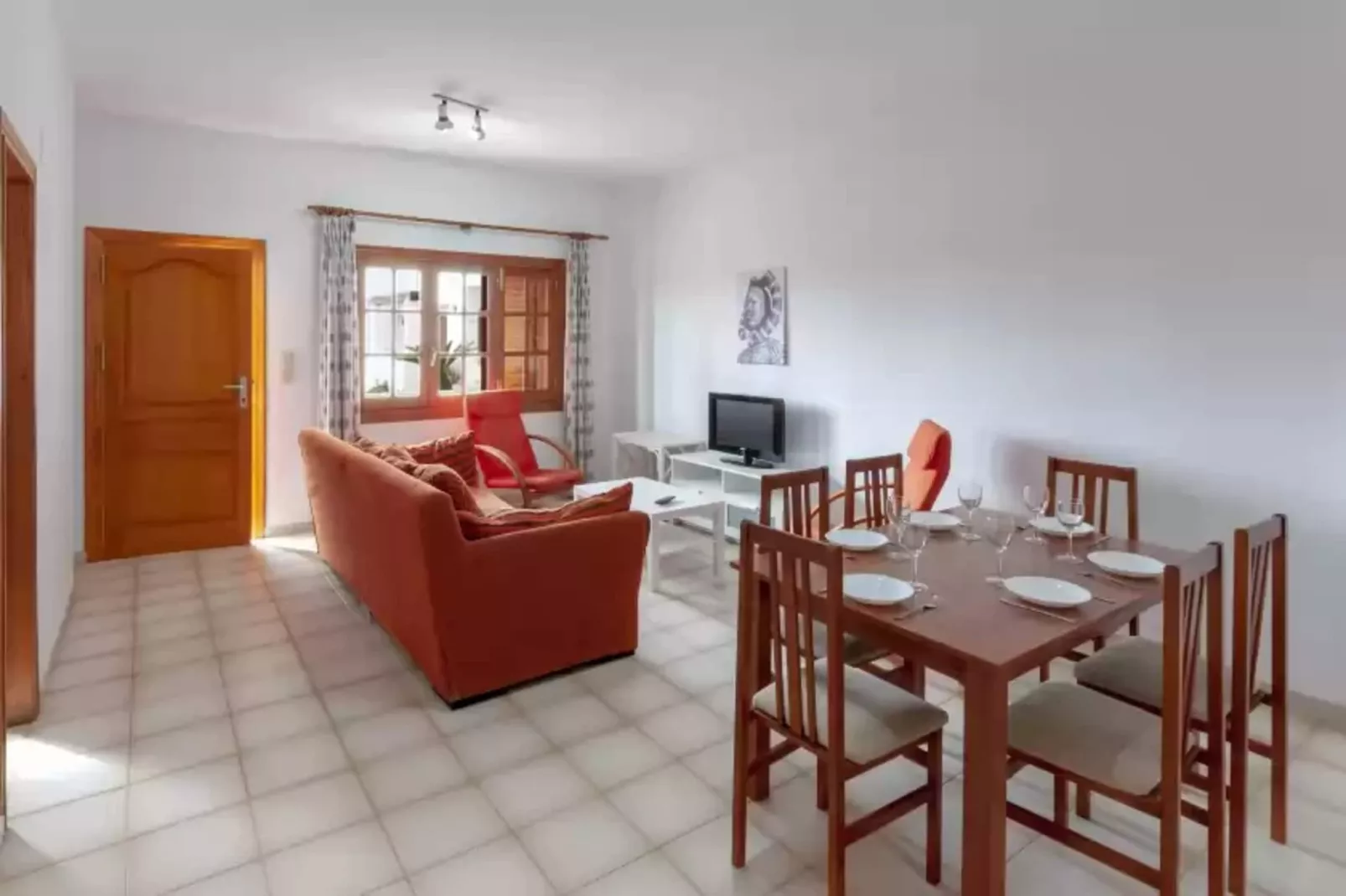 Secreto-Woonkamer