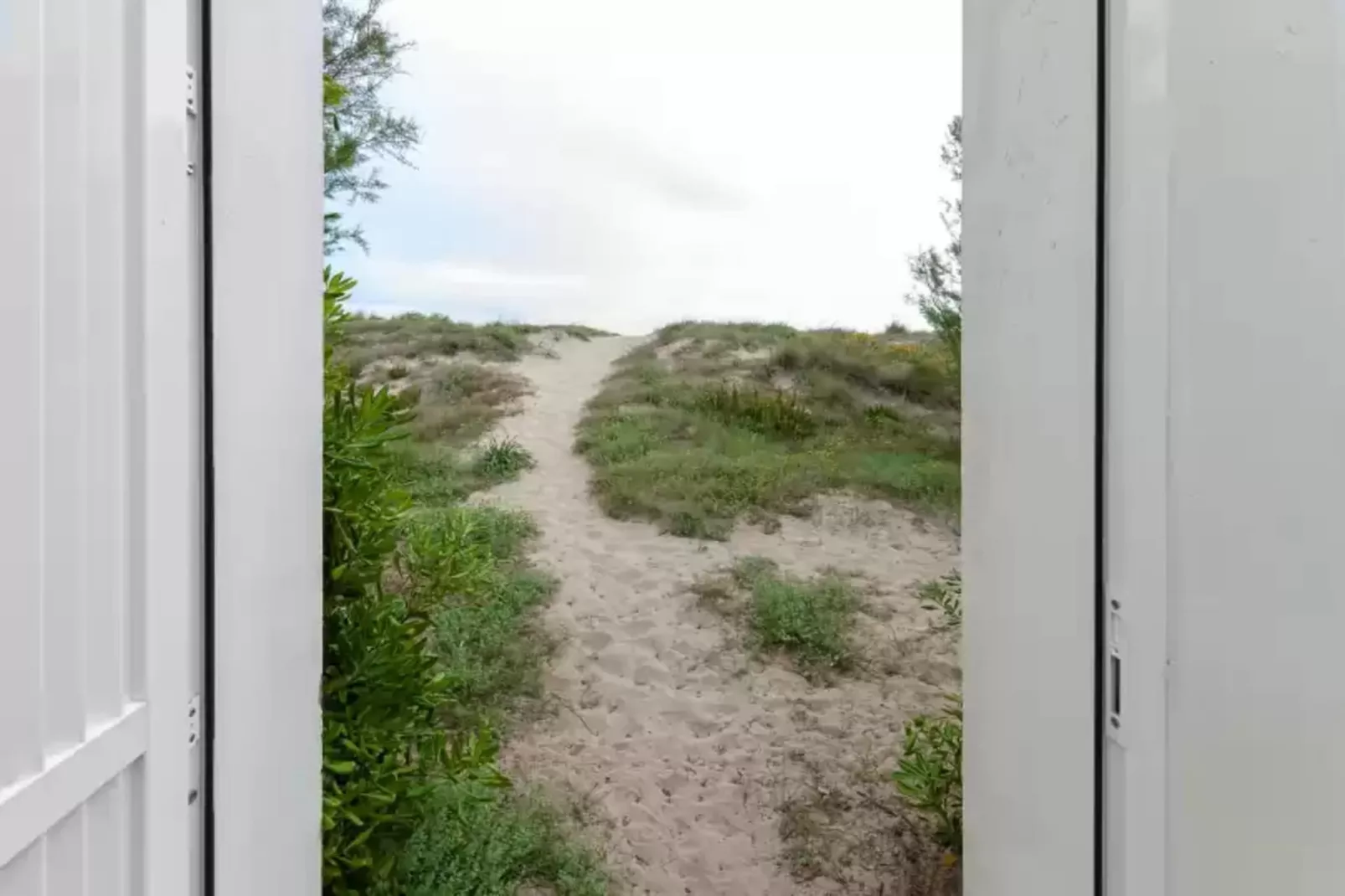 Secreto-Uitzicht zomer
