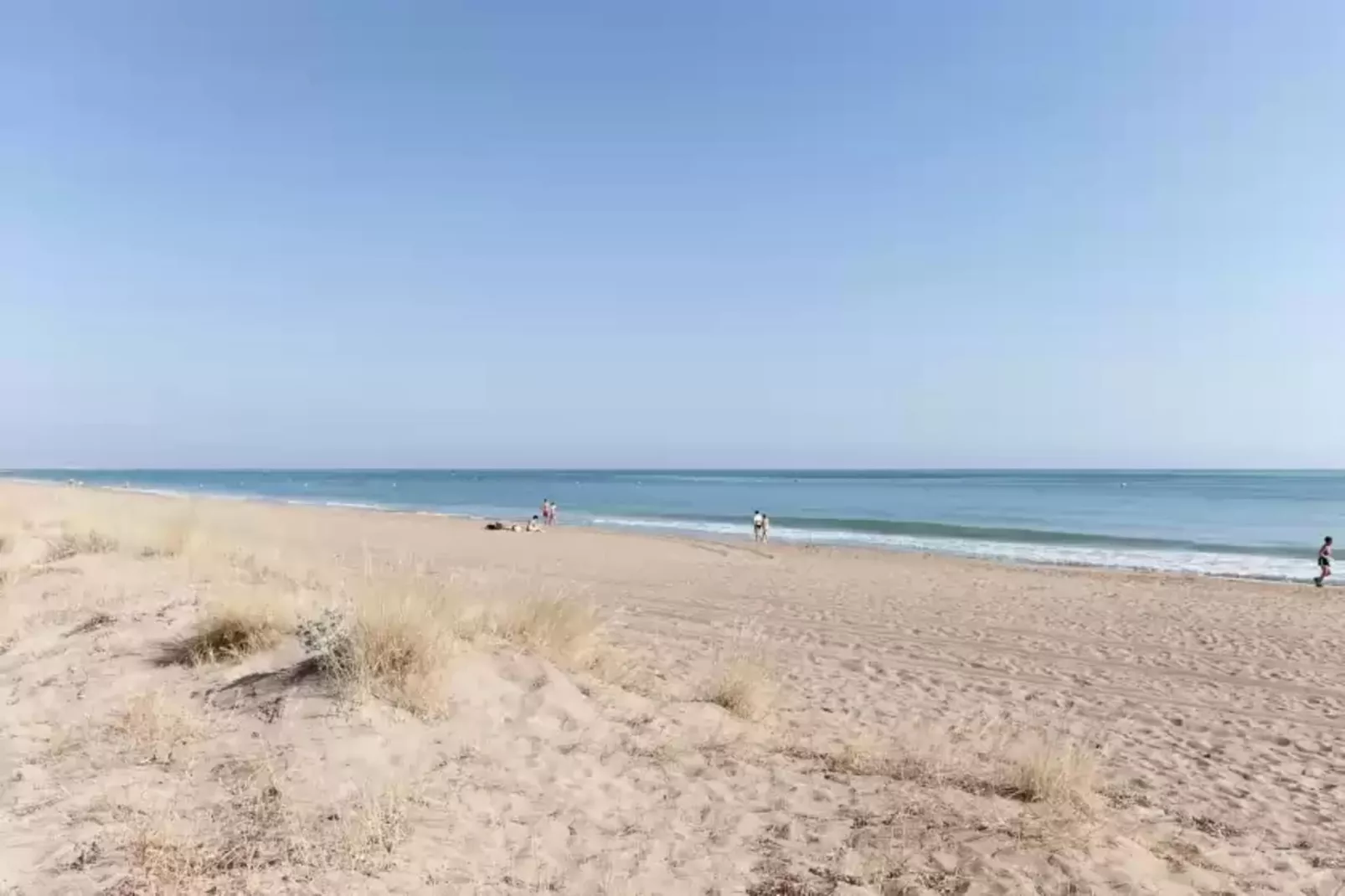 Vistamar 1