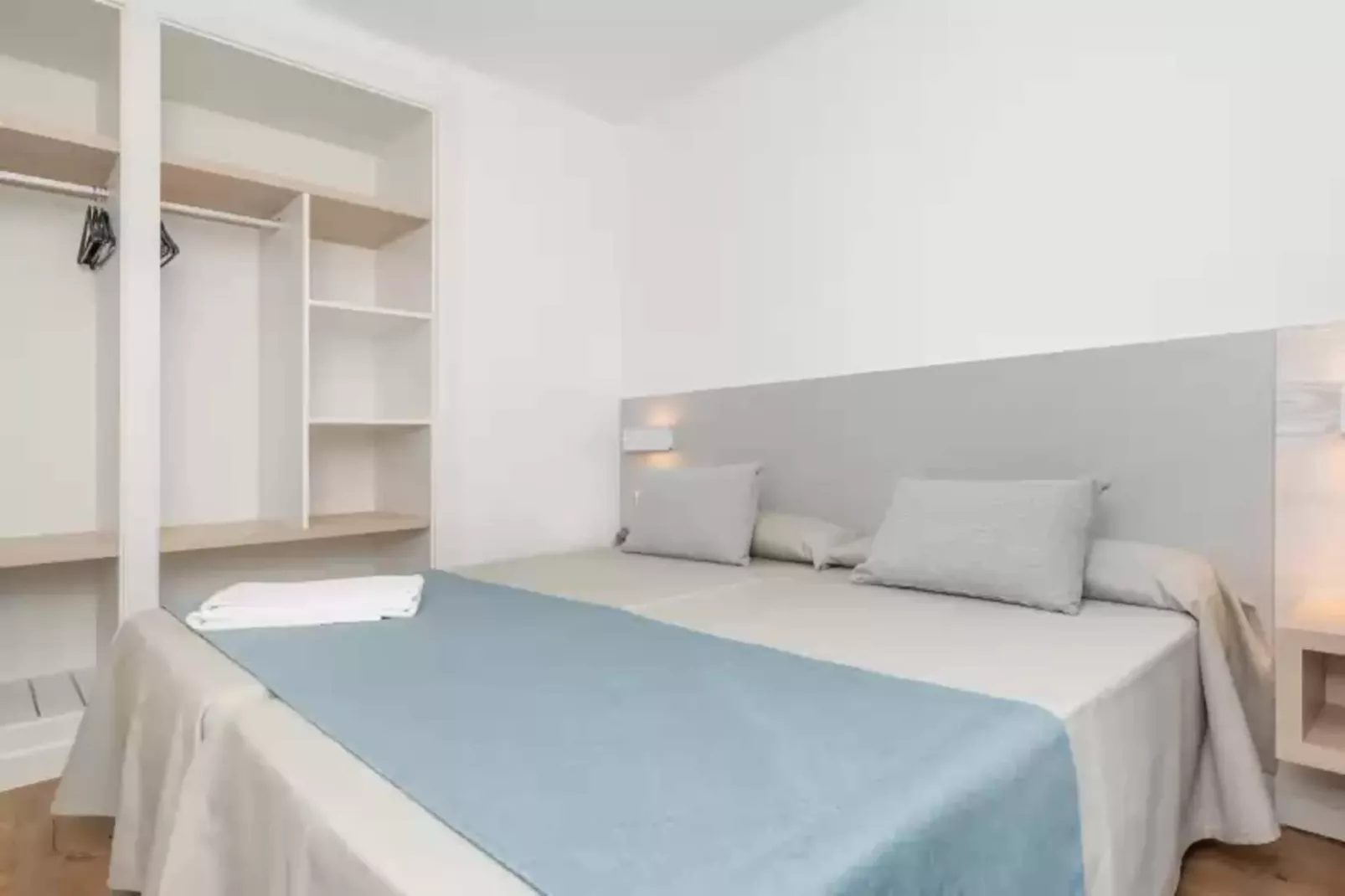 Massanet (2a)-Slaapkamer