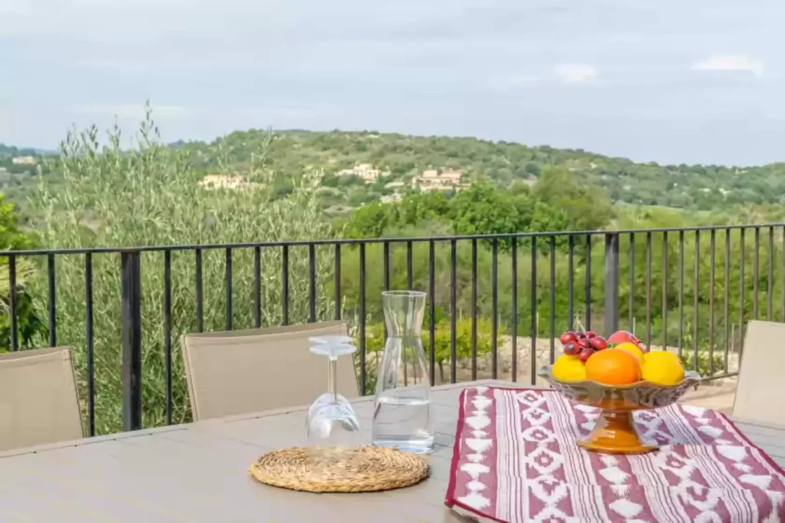 Fetget-can Bosco-Terrasbalkon
