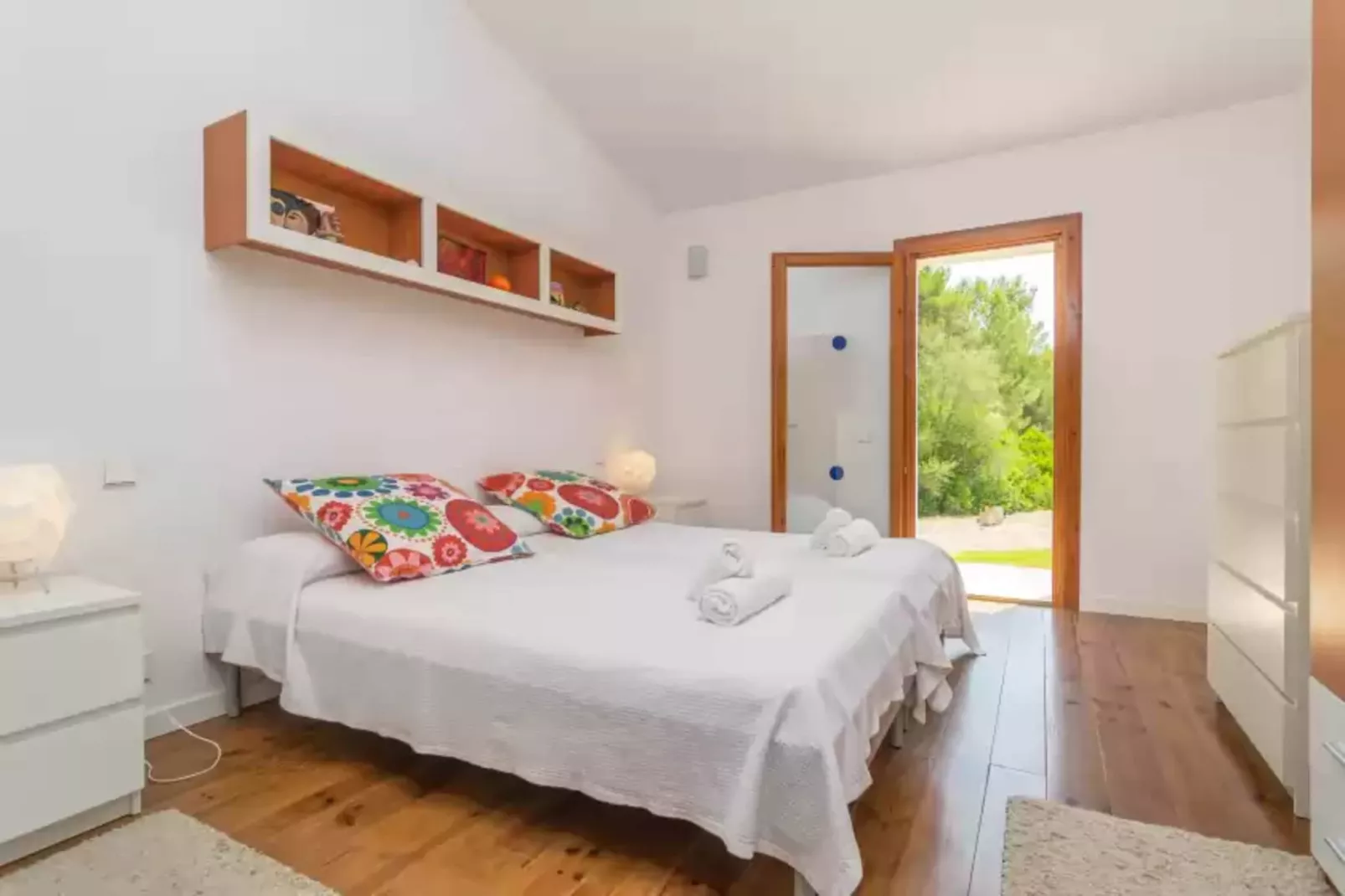 L'esplai-Slaapkamer