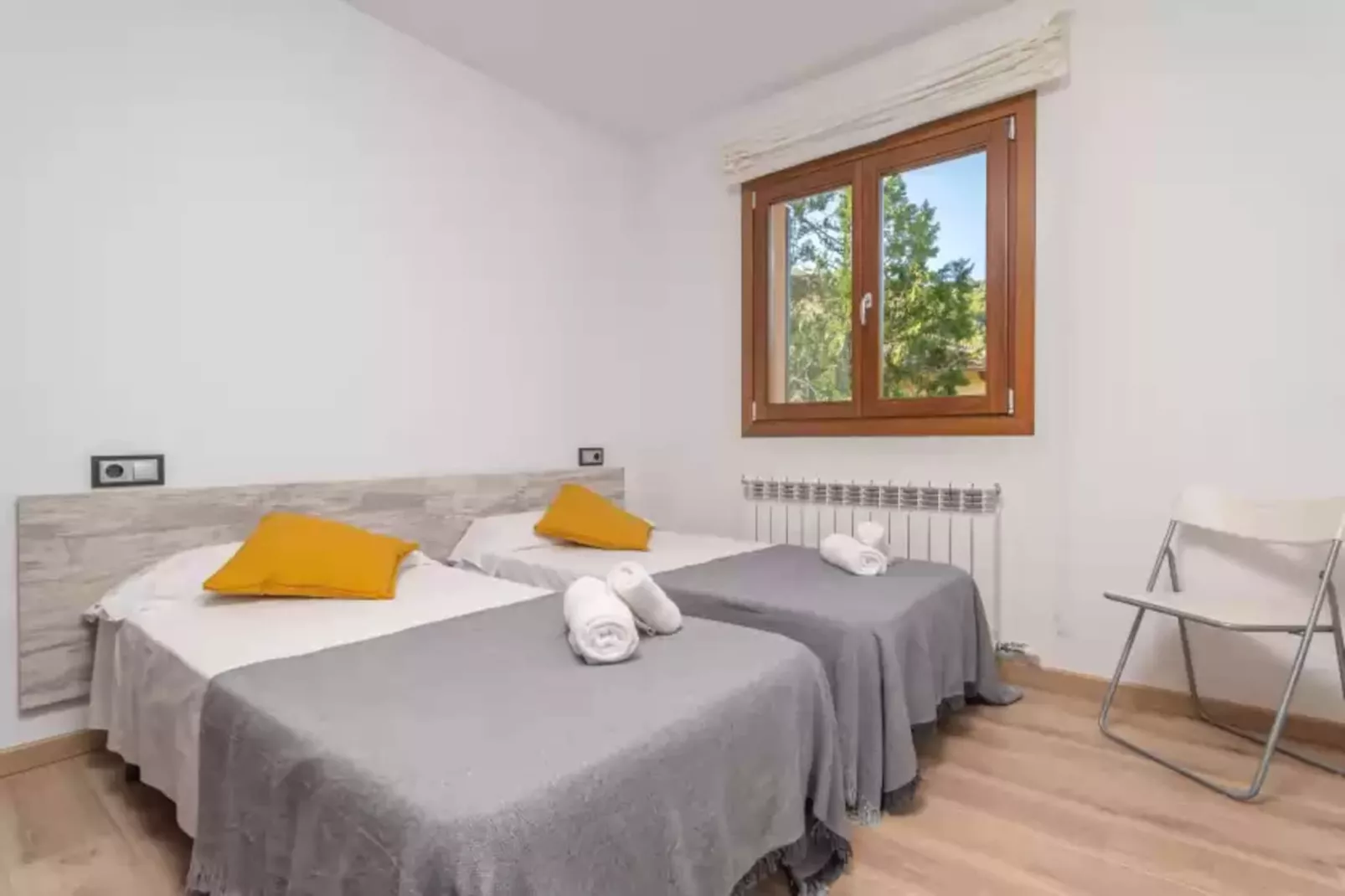 Sa Tanca De Sa Nina-Slaapkamer