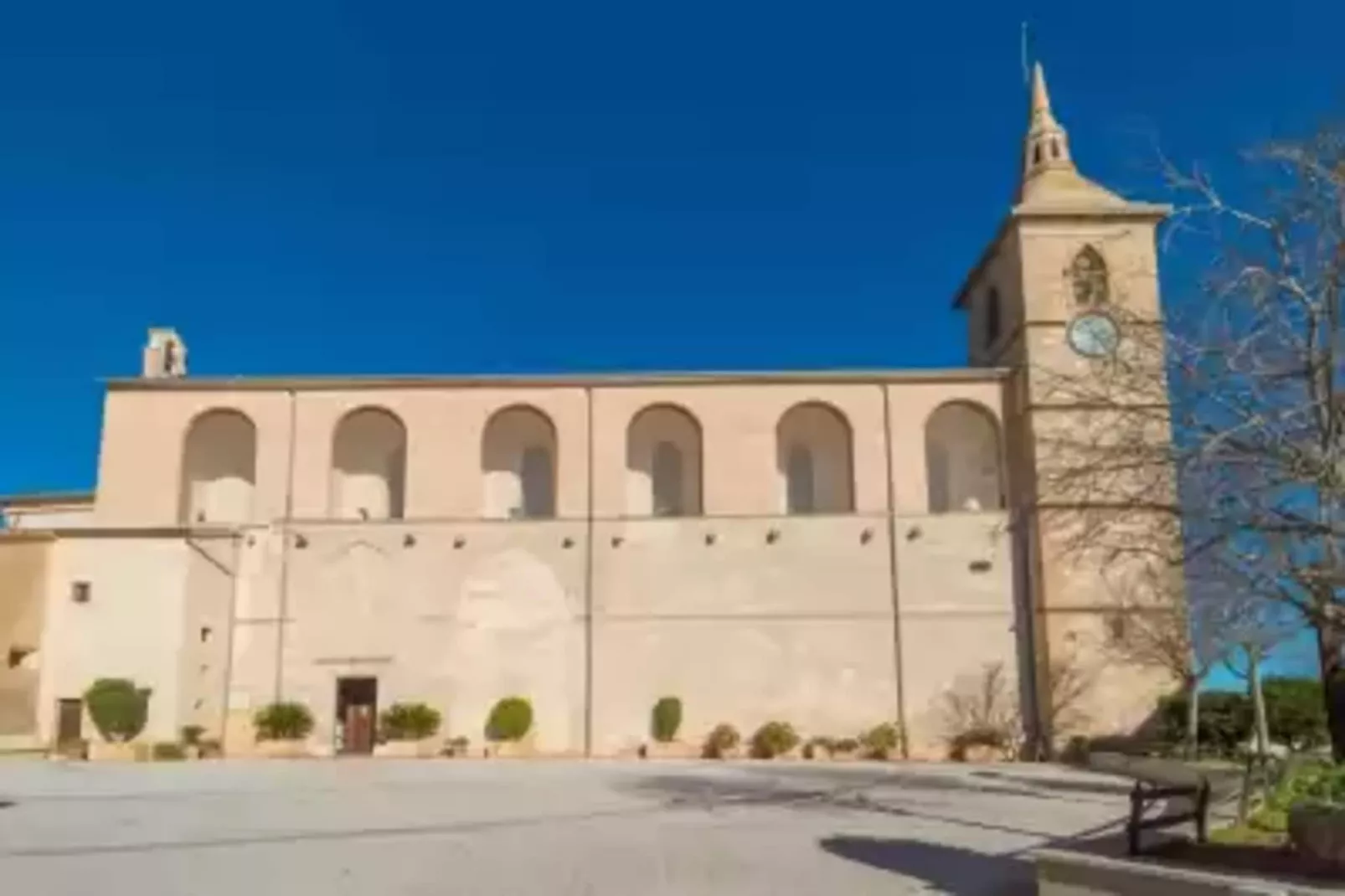 Can Serra (santa Margalida)-Gebieden zomer 5km