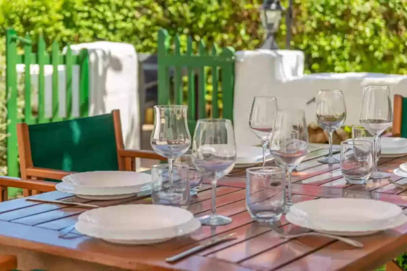 Malbuger Vell 6-Terrasbalkon