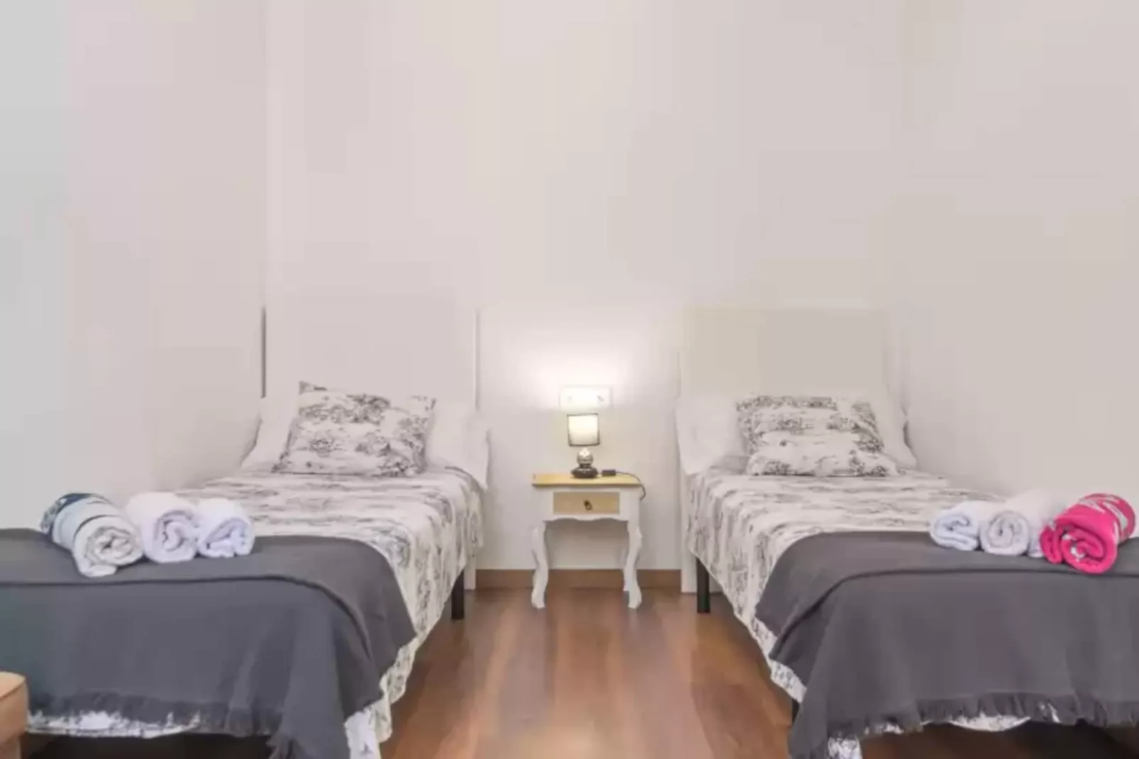 Cas Padri Pep-Slaapkamer