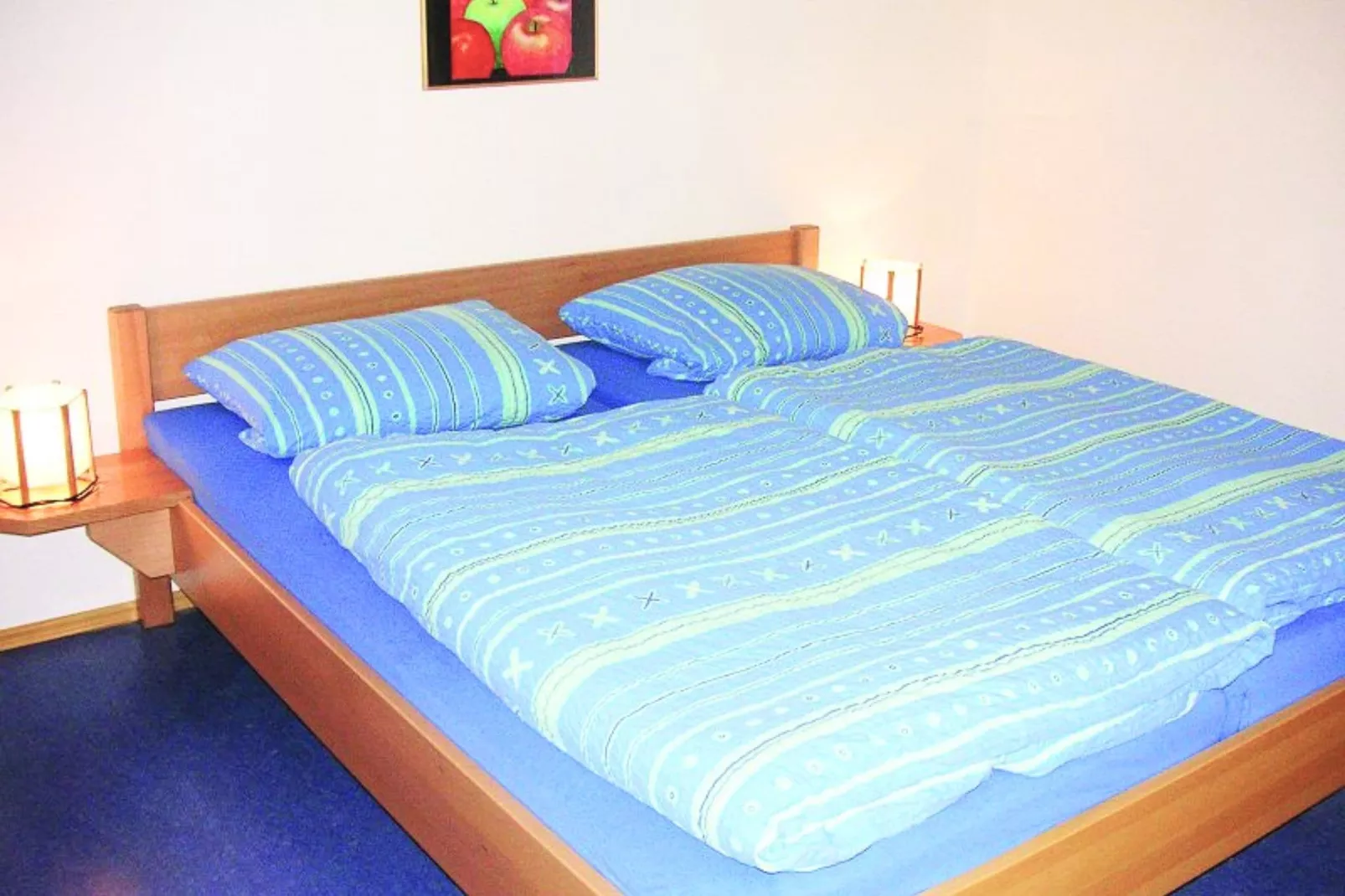 Am Ferienbauernhof - FW 2 und FW 3