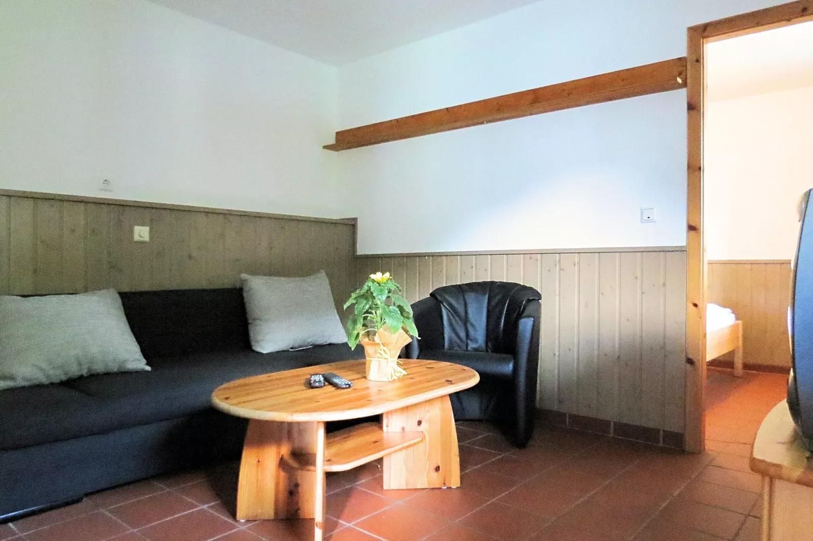 Am Ferienbauernhof - FW 2 und FW 3