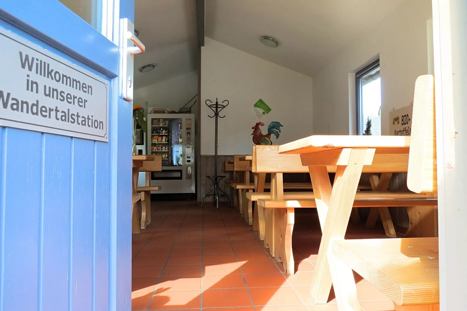 Am Ferienbauernhof - FW 2 und FW 3