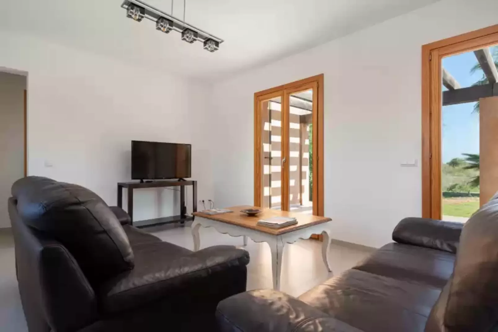 Es Regalo (pÉrgola)-Woonkamer