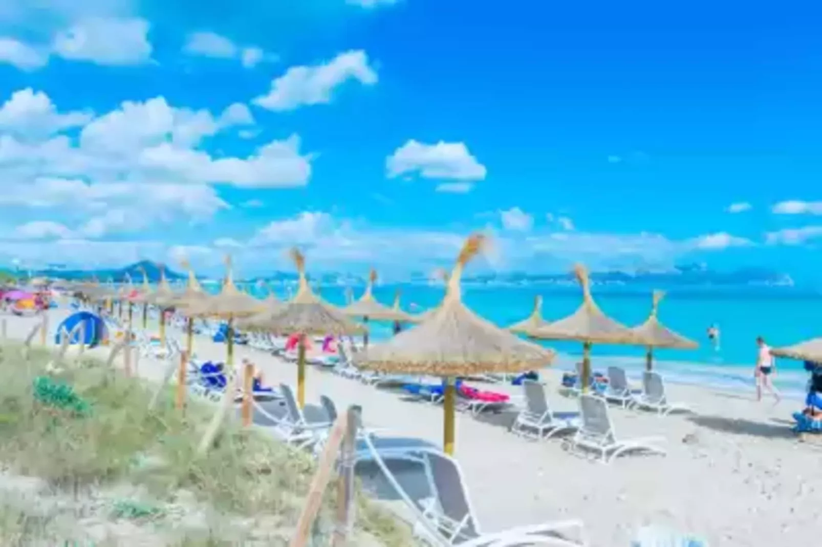 Villa Canta-Gebieden zomer 5km