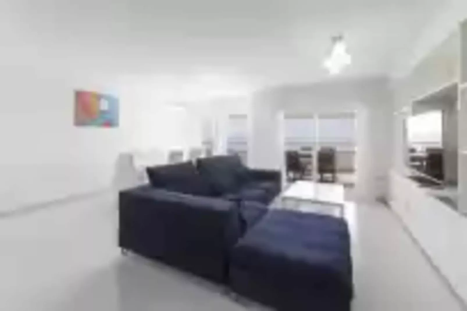 Atalaya Del Mar-Woonkamer