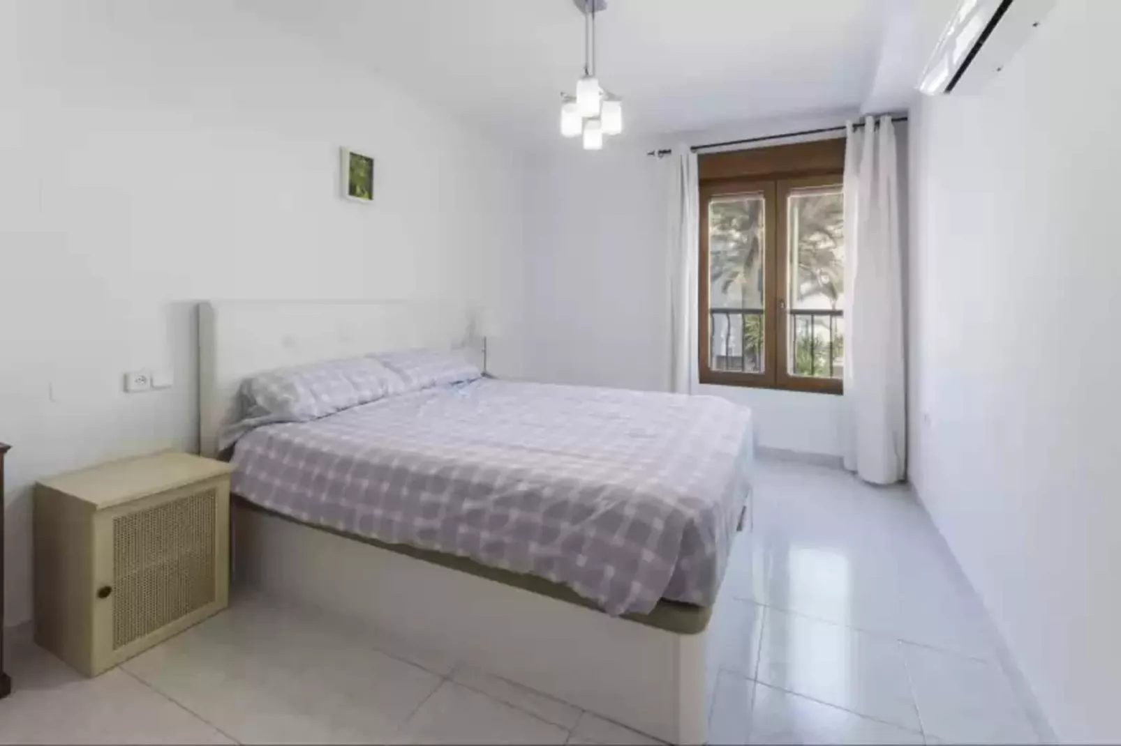Atalaya Del Mar-Slaapkamer