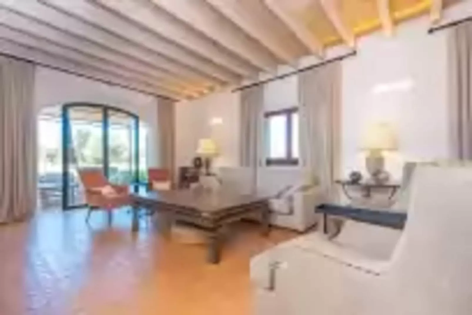 Son Catxo-Woonkamer