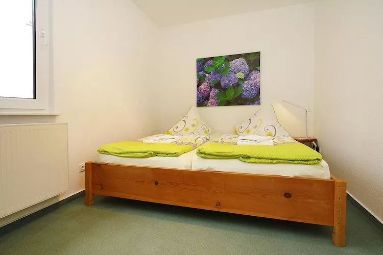 Ferienhäuser Inselblick / Ferienhaus 4 60 qm