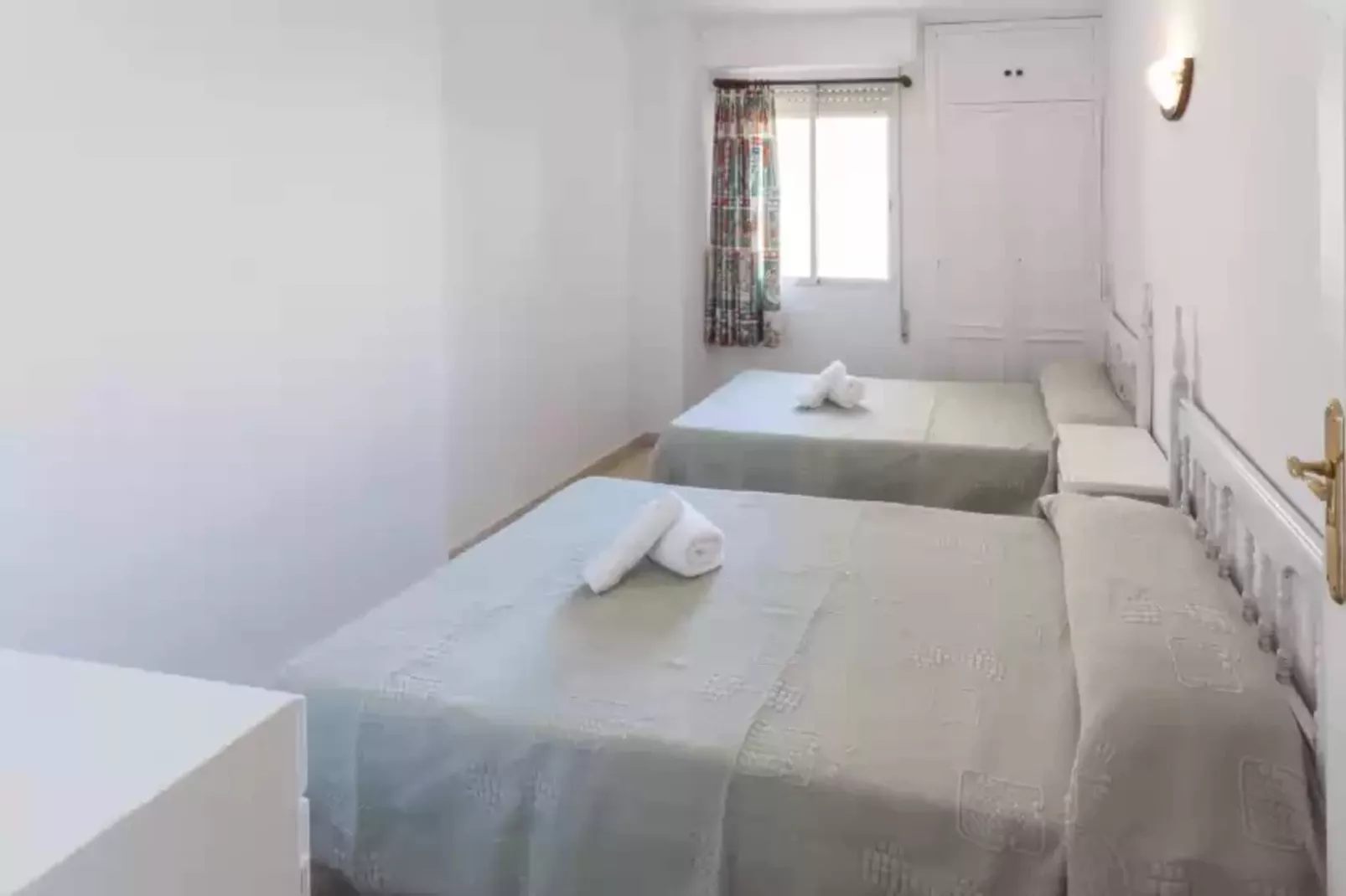 Piropo-Slaapkamer