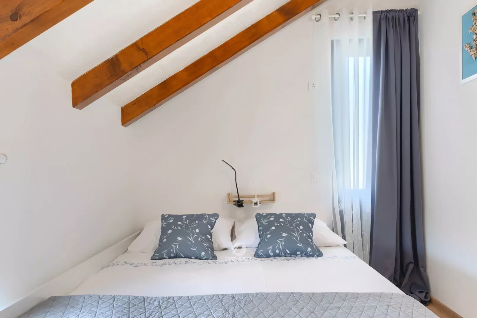 Casa Lando-Slaapkamer