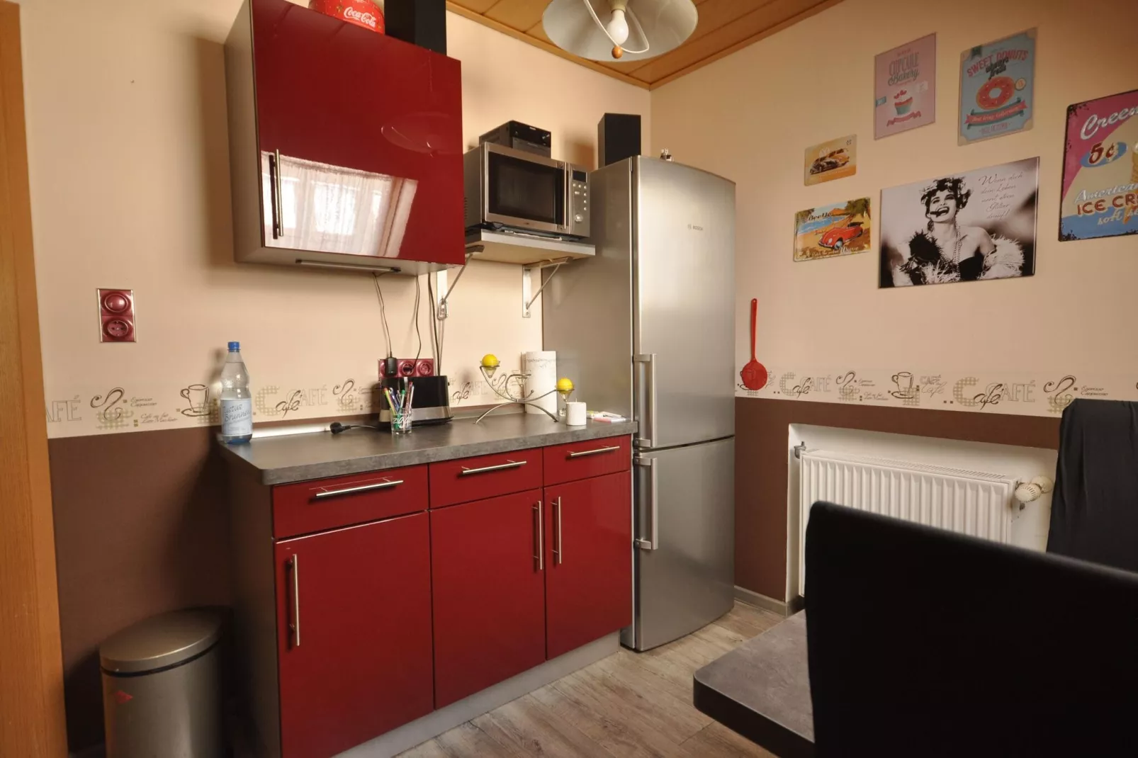 Ferienwohnung Frankenberg-Keuken