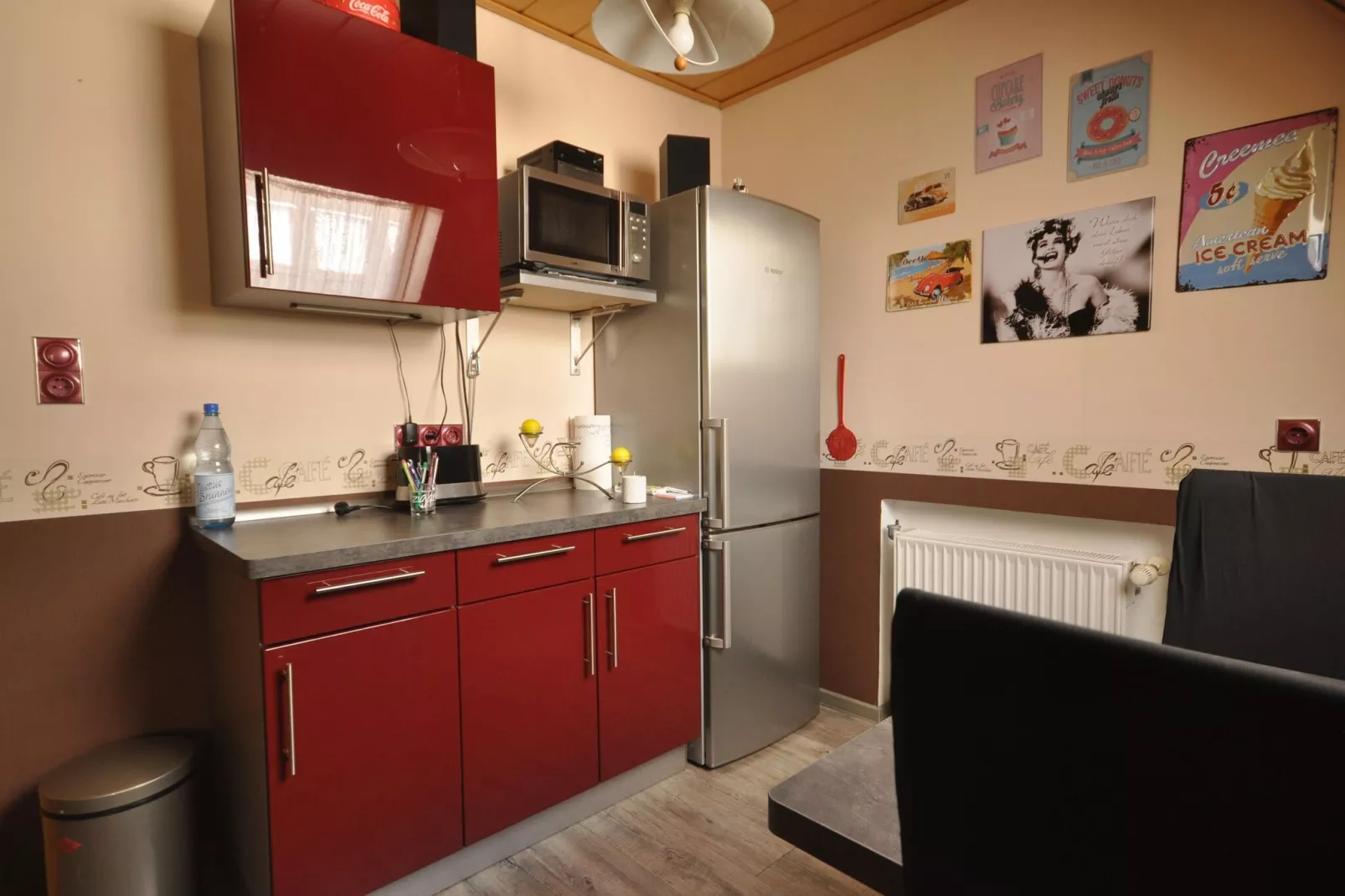 Ferienwohnung Frankenberg-Keuken