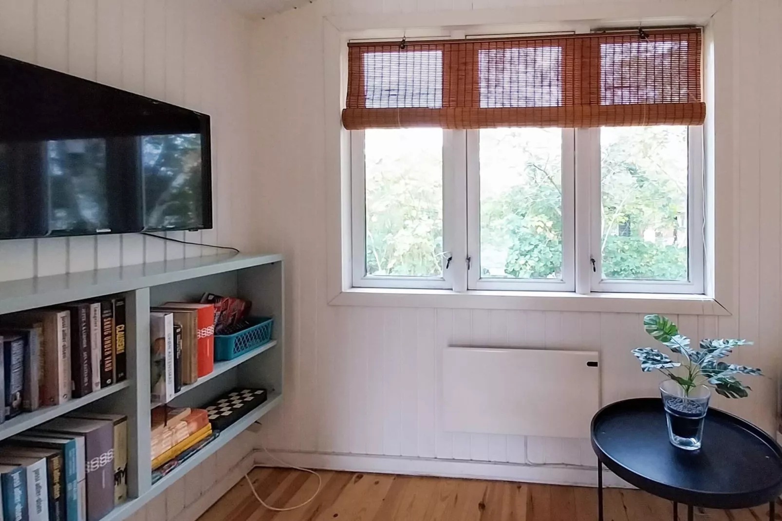 6 persoons vakantie huis in Jægerspris-By Traum-Binnen