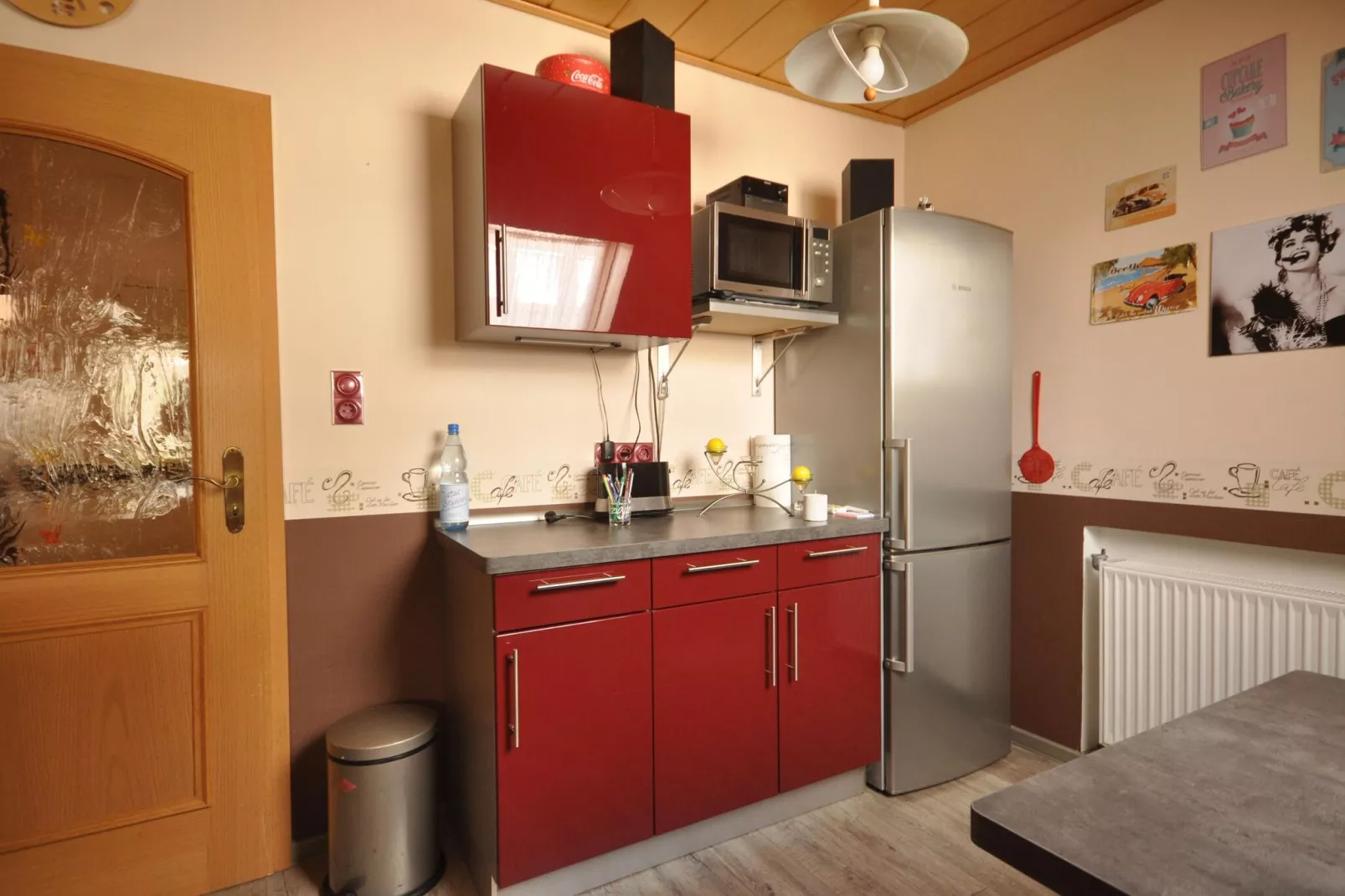 Ferienwohnung Frankenberg-Keuken